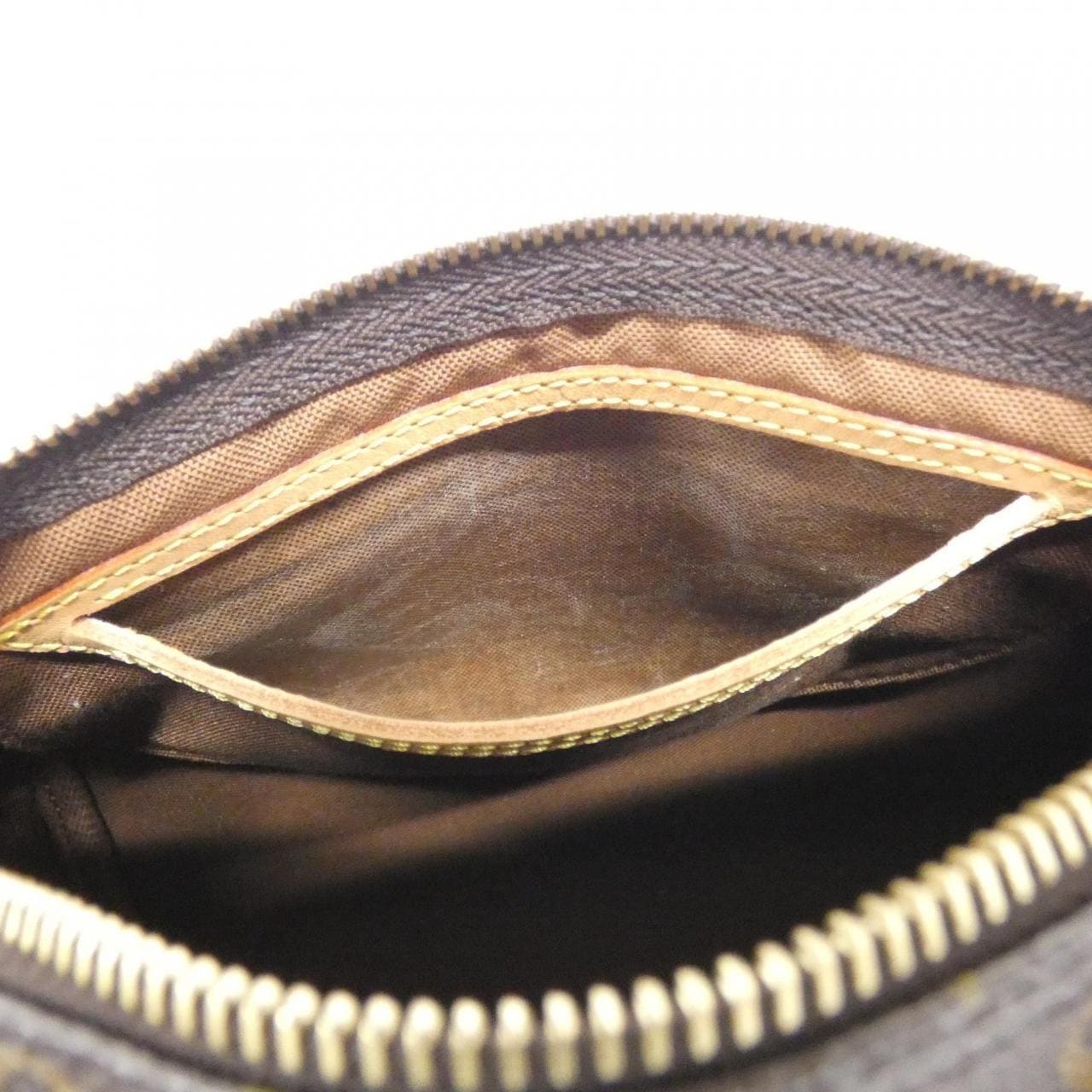 ルイヴィトン モノグラム スピーディ 25cm M41528 ボストンバッグ