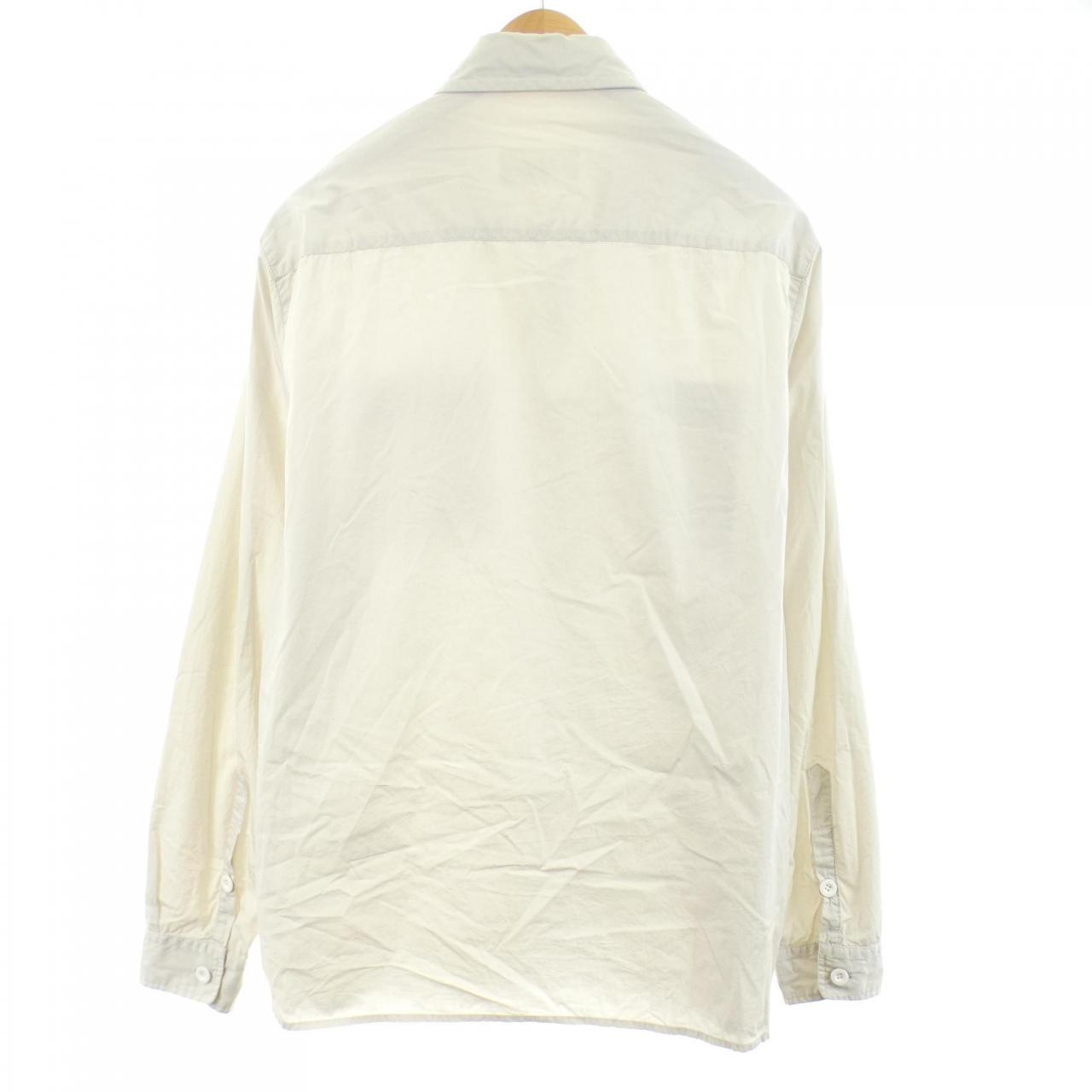 ジエディター THE EDITOR シャツ