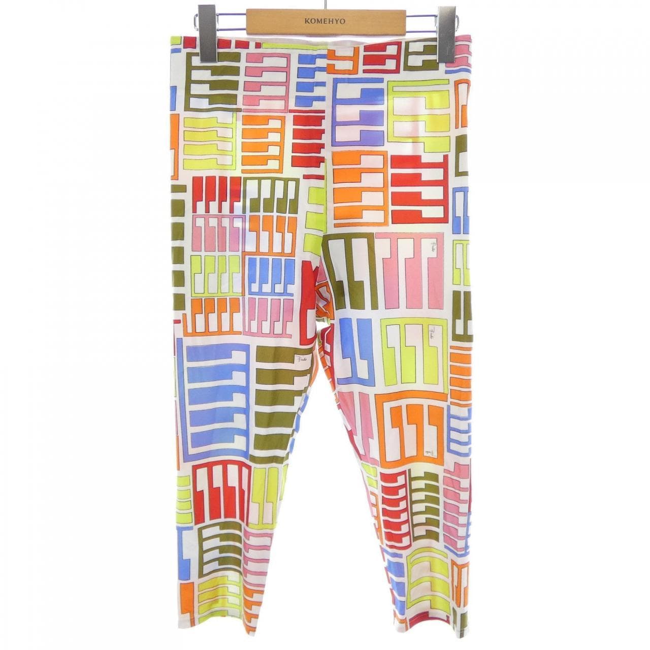 エミリオプッチ EMILIO PUCCI パンツ