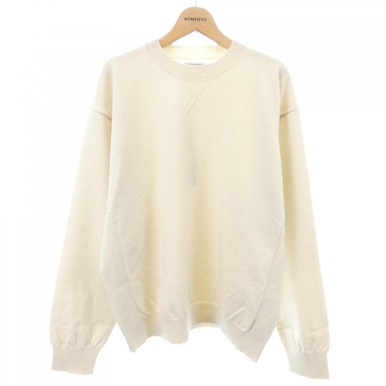 yonetomi J-PRESS ニット