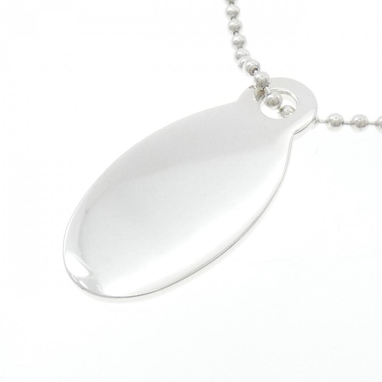 ティファニー リターントゥティファニー ネックレス