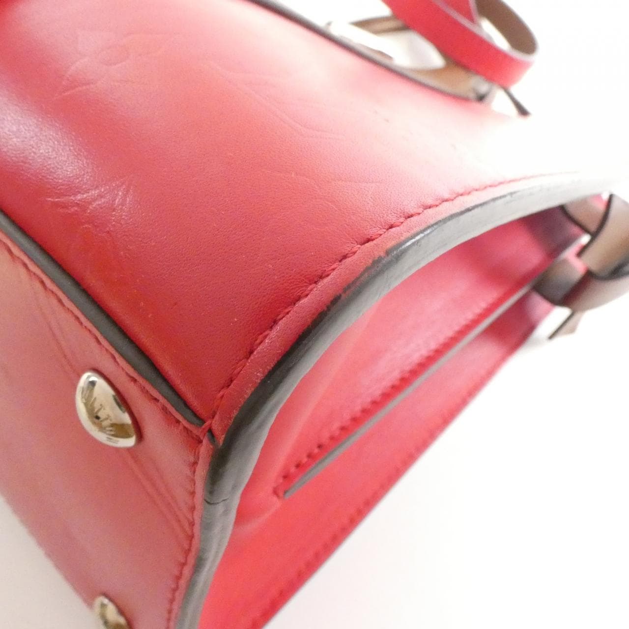 ルイヴィトン ヴェリー トート M42889 バッグ