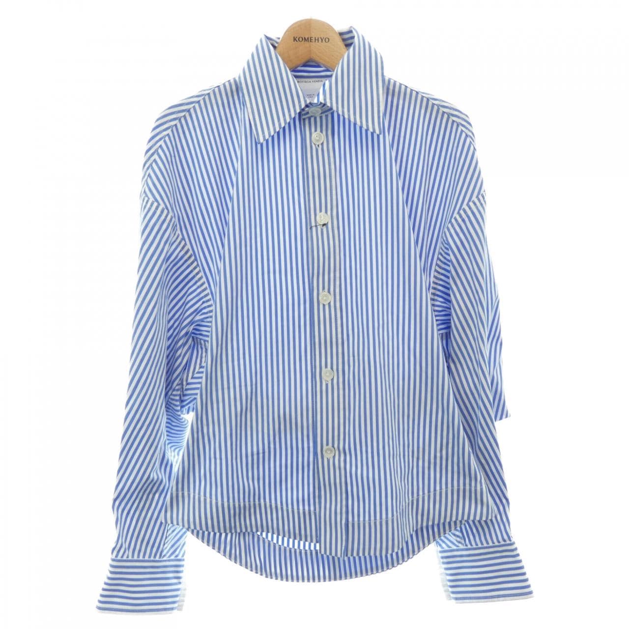 ボッテガヴェネタ BOTTEGA VENETA 725636 シャツ