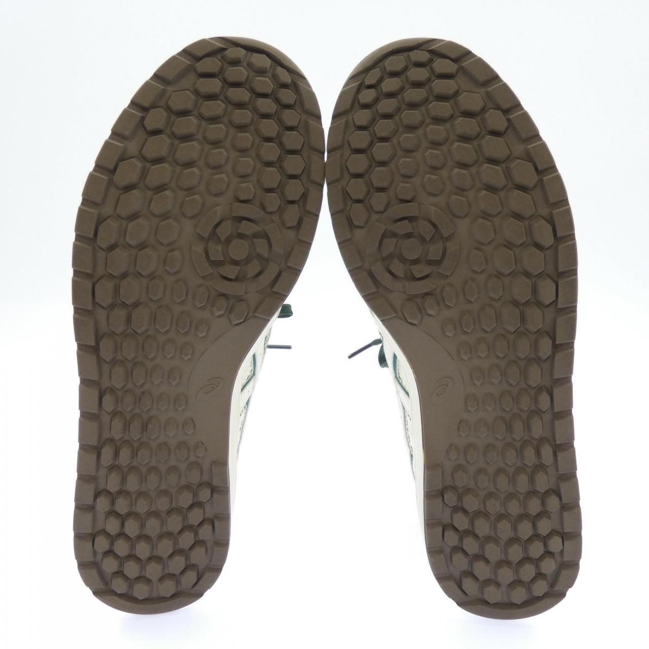 マークアンドロナ MARK&LONA スニーカー