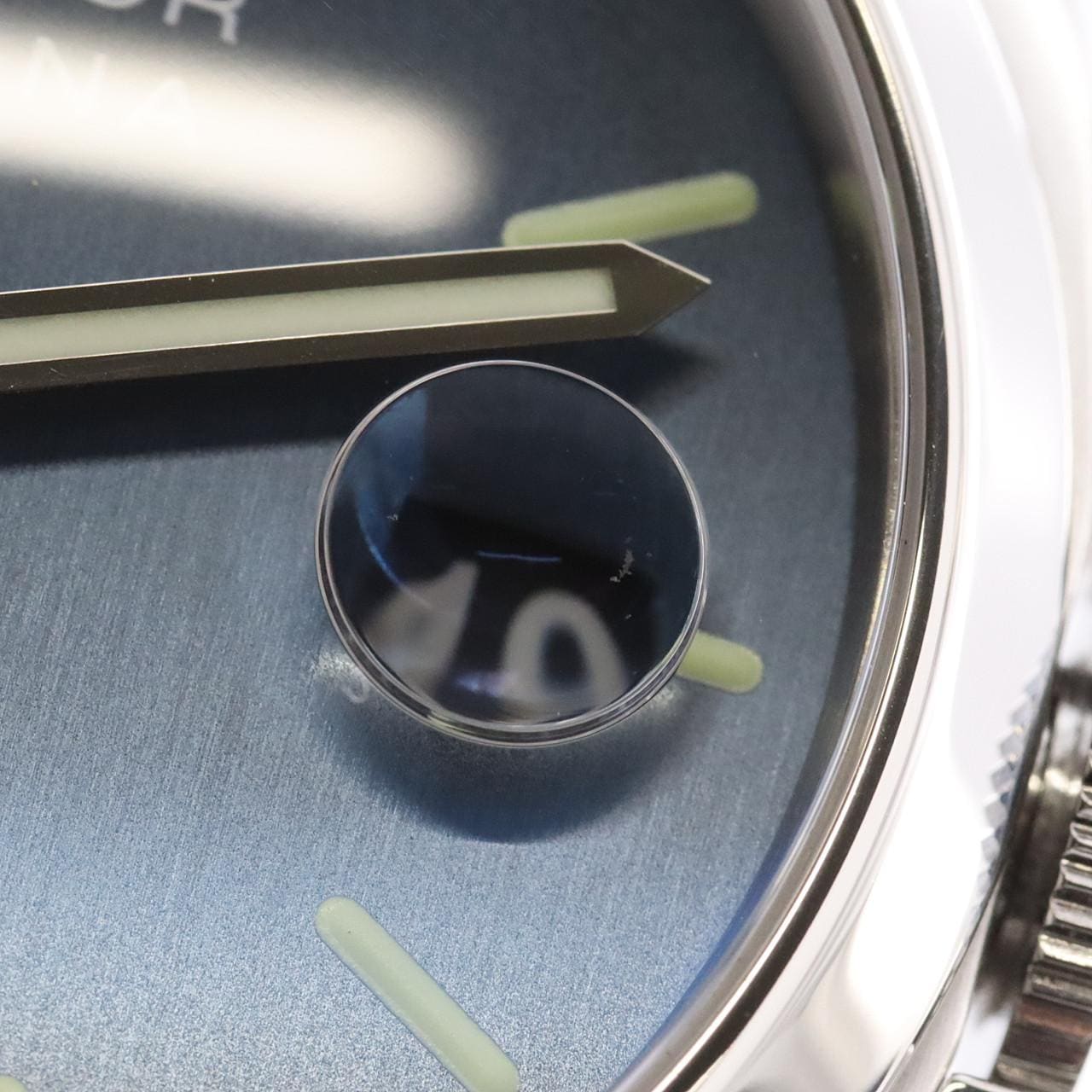 パネライ ルミノールマリーナ PAM00120 SS 自動巻