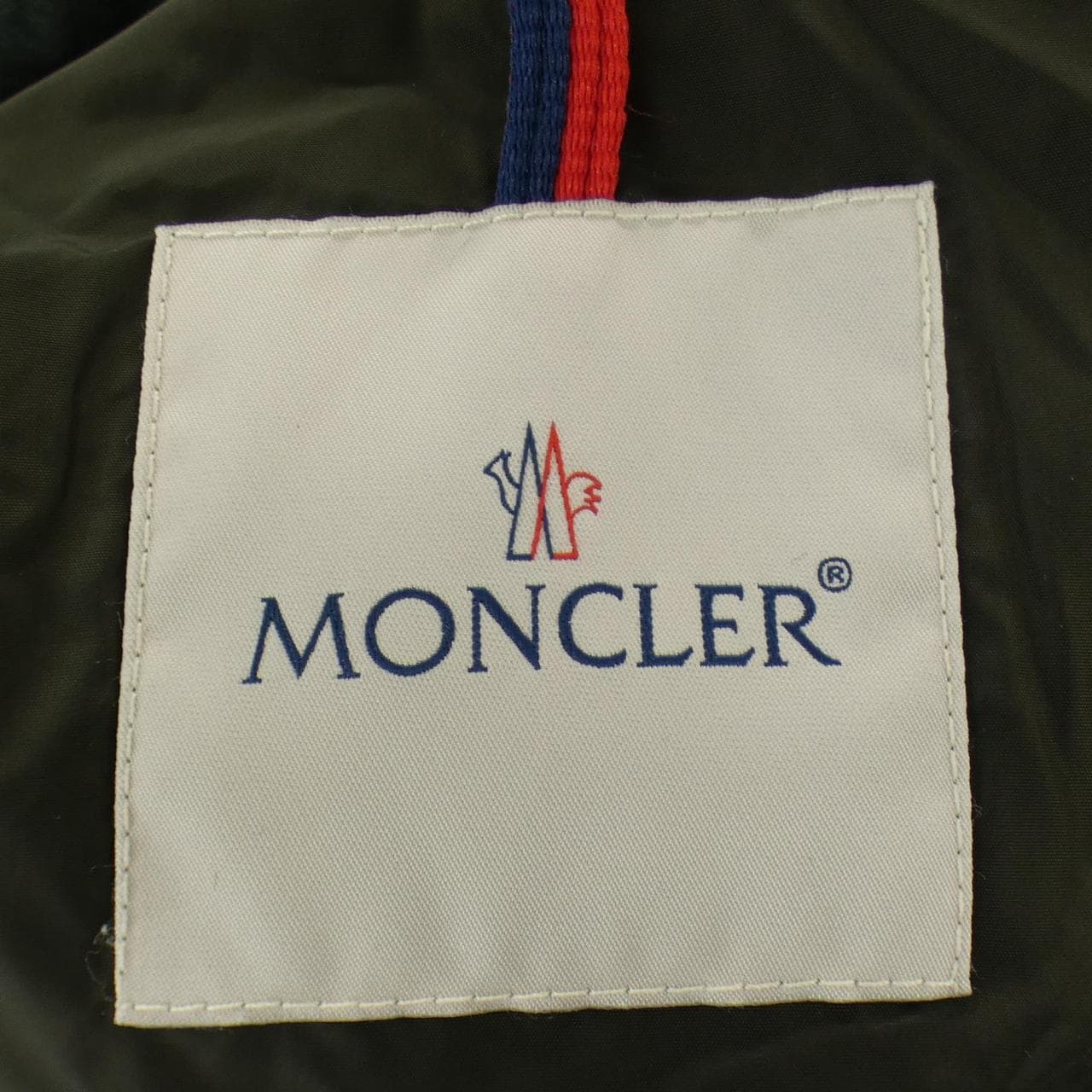 モンクレール MONCLER CRISTIAN ジャケット