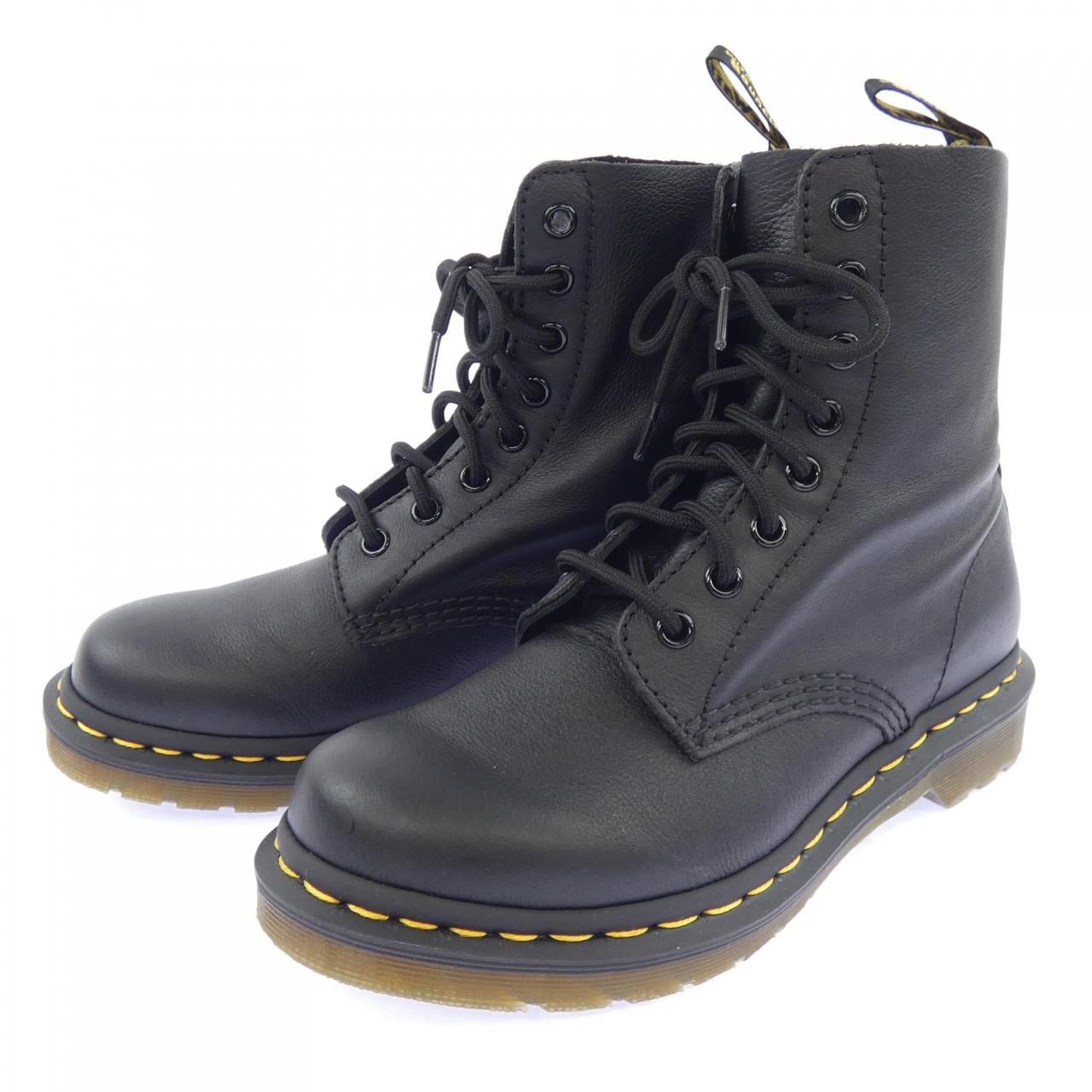 ドクターマーチン DR.MARTENS AW006 ブーツ