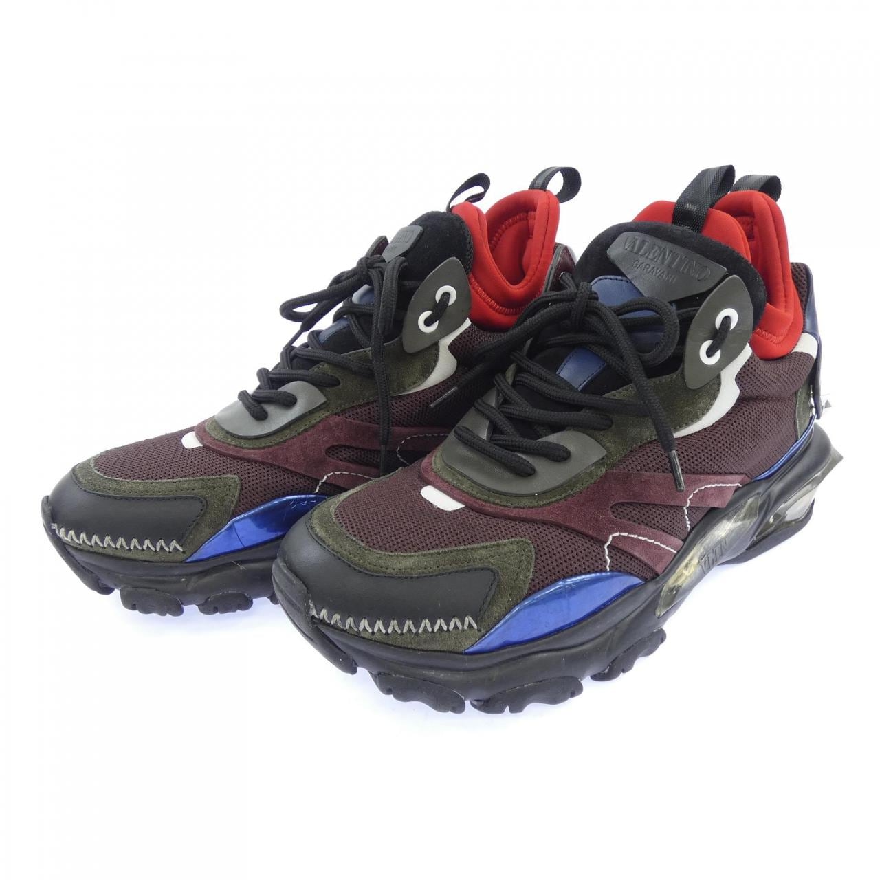 ヴァレンティノガラヴァーニ VALENTINO GARAVANI スニーカー