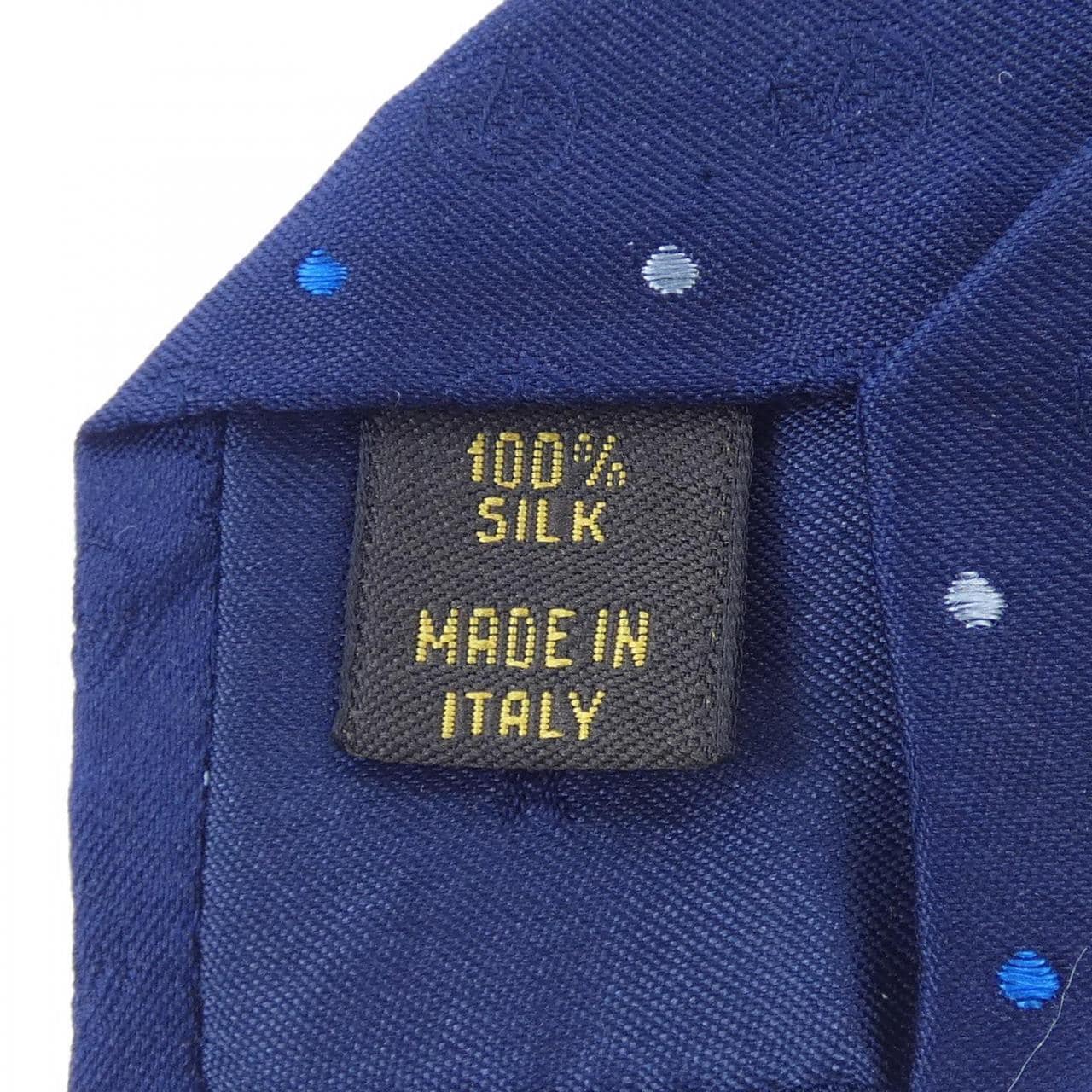 ルイヴィトン LOUIS VUITTON M70181 NECKTIE