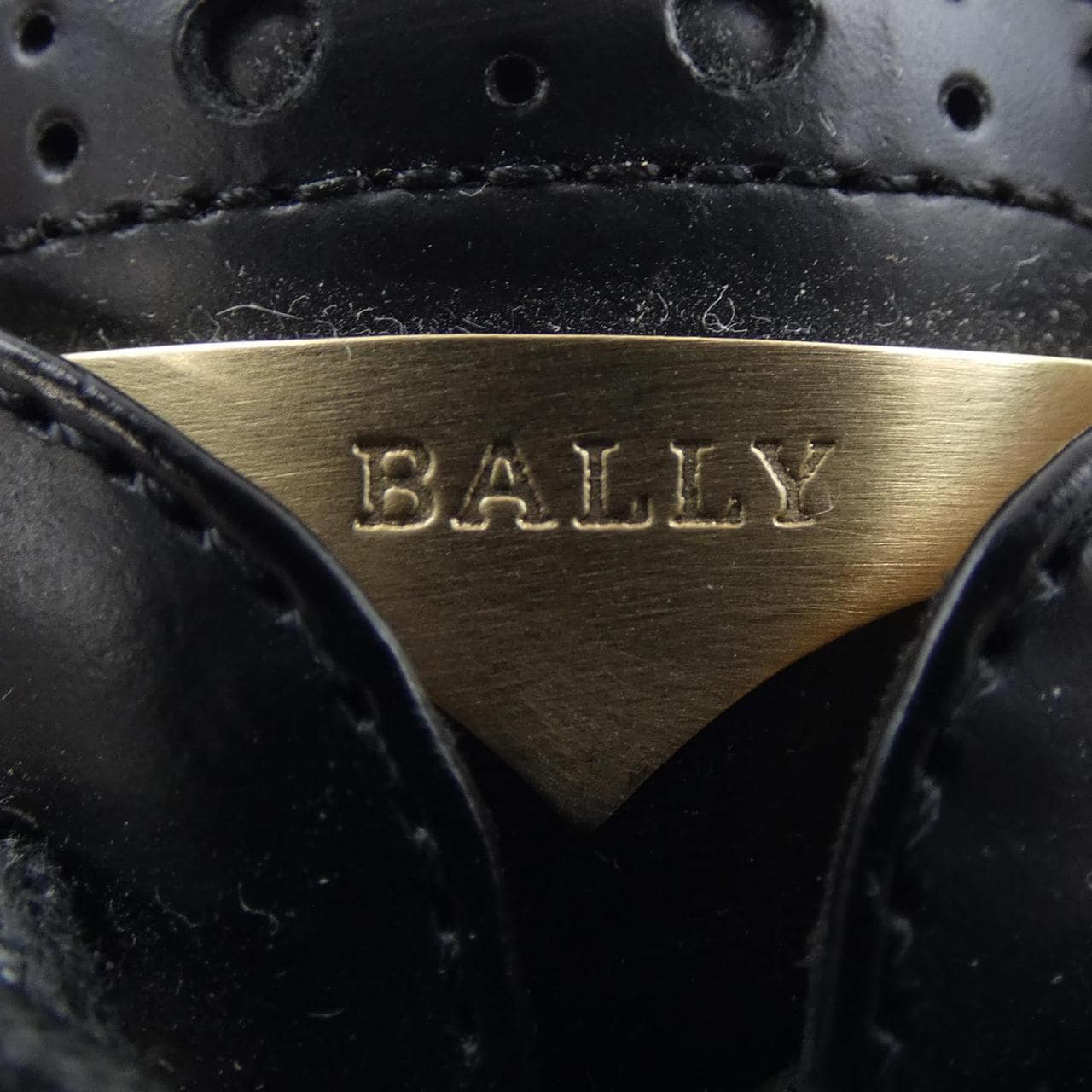 バリー BALLY EMYLI シューズ