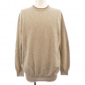 エルメス HERMES *02-5712. ニット