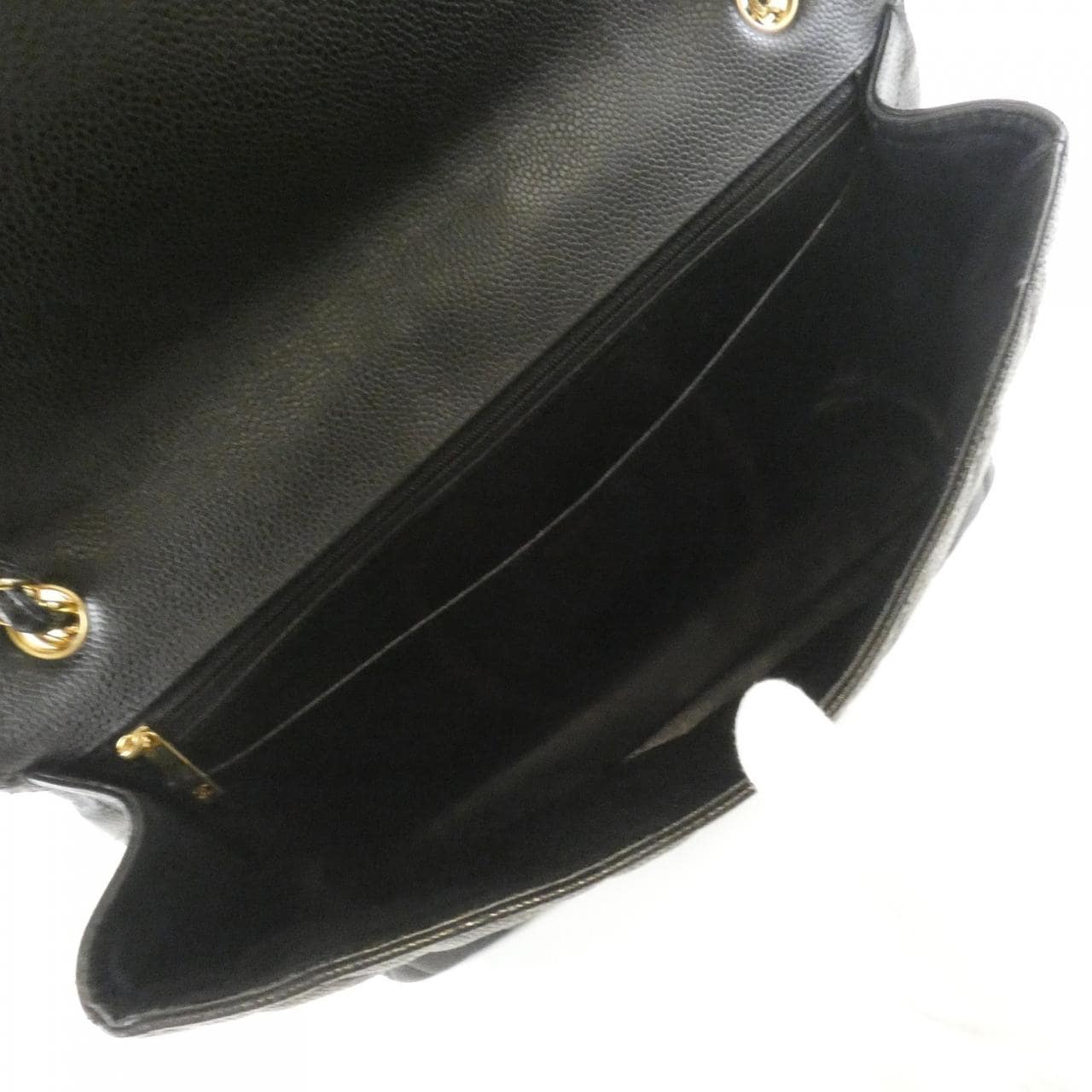 シャネル 47600 ショルダーバッグ
