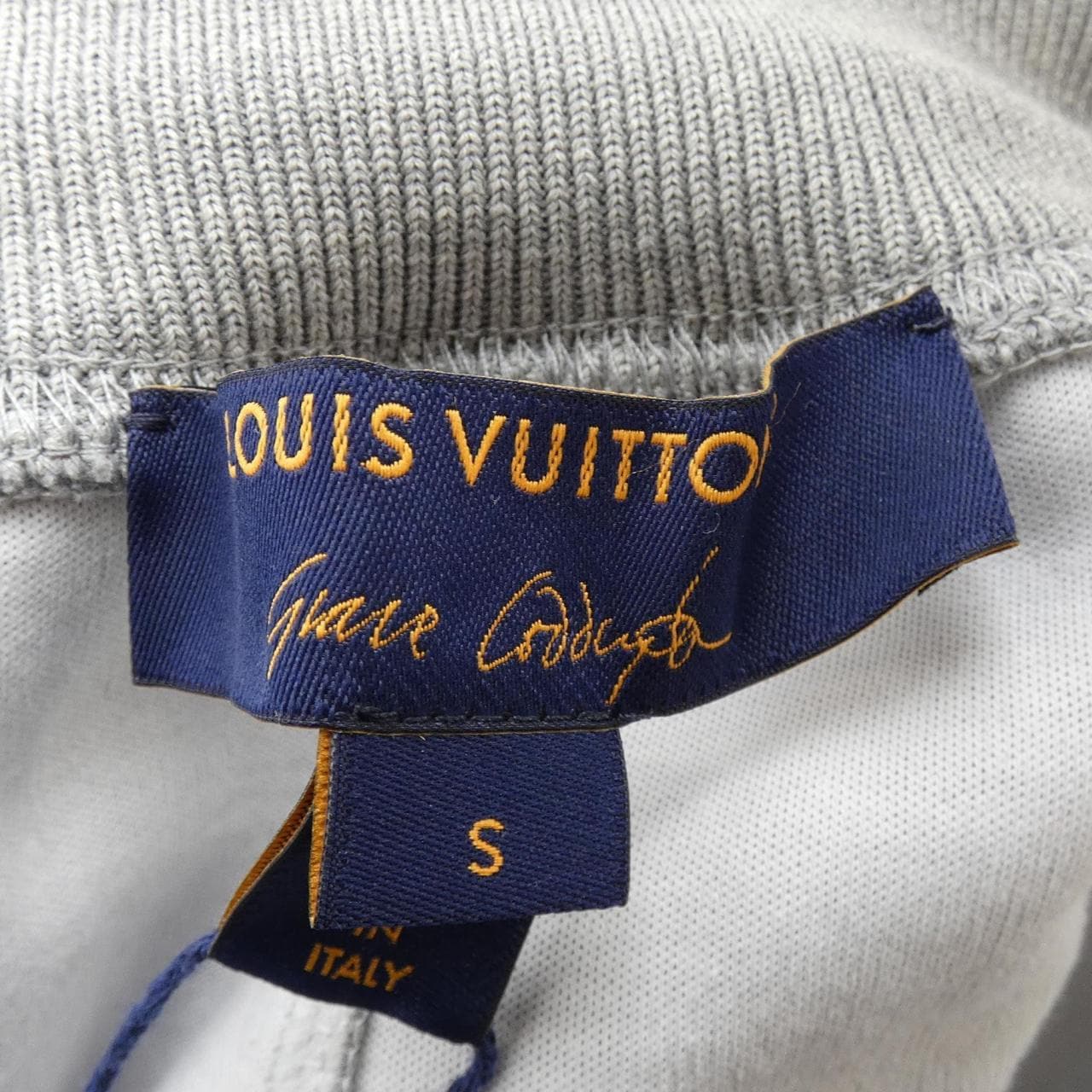 ルイヴィトン LOUIS VUITTON FUJX01FED パンツ