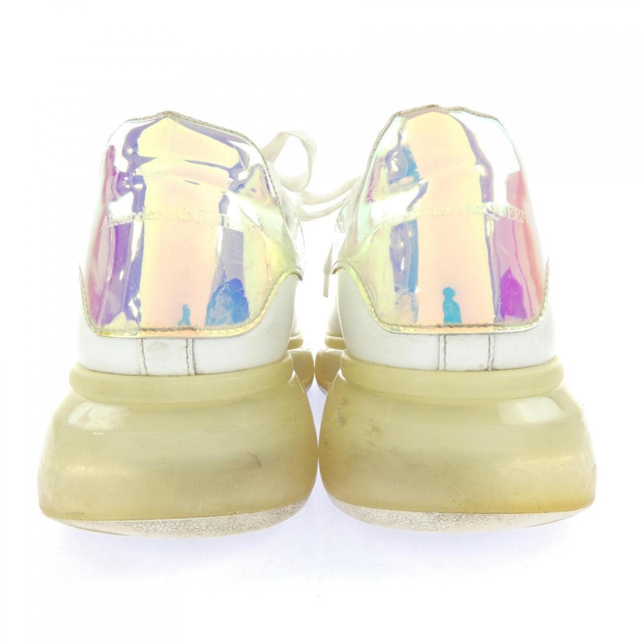 アレキサンダーマックイーン ALEXANDER McQUEEN スニーカー