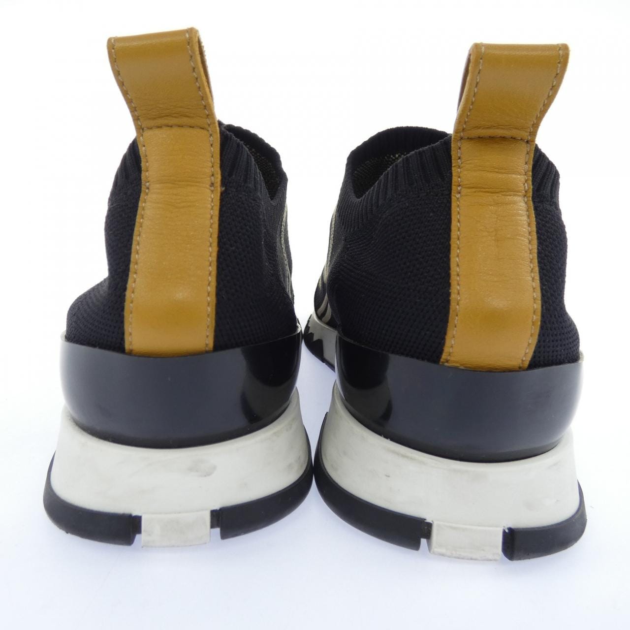 エルメス HERMES ボウ BOW BRIDES DE GALA 202160Z スニーカー