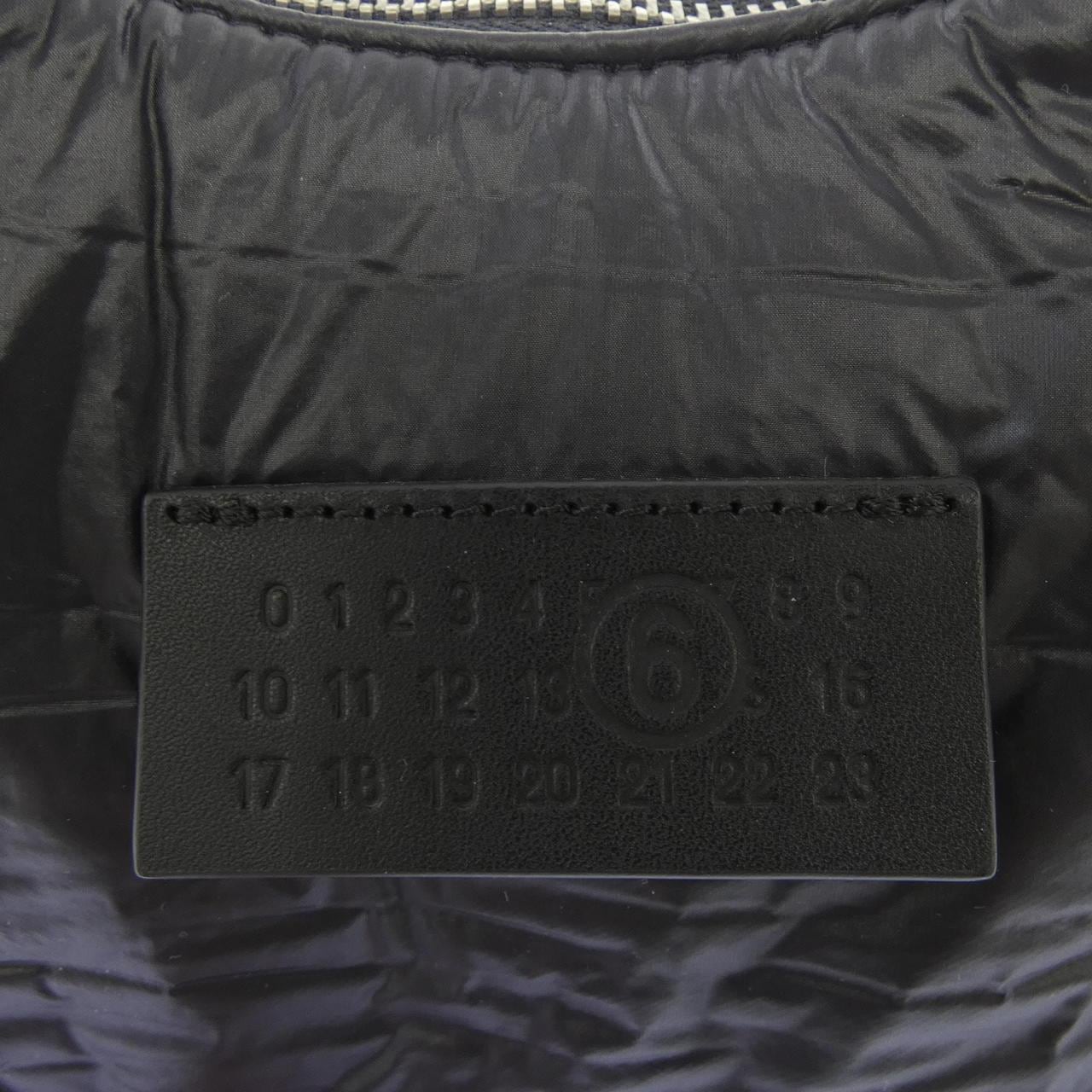 エムエムシックス MM6 SB5ZI0011 BAG