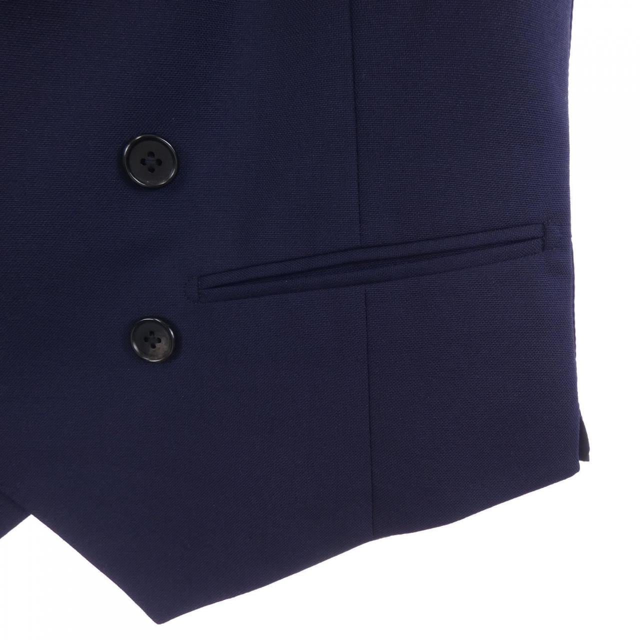 ユナイテッドアローズ UNITED ARROWS 1125-161-6542 ベスト
