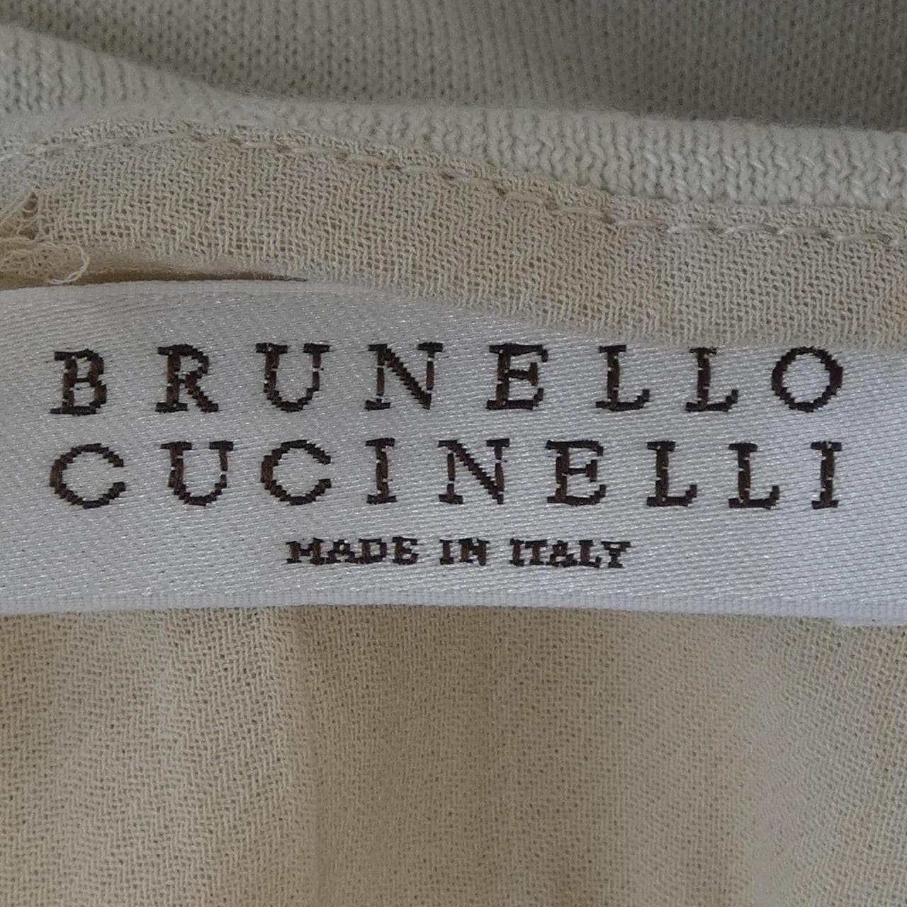 ブルネロクチネリ BRUNELLO CUCINELLI DB52398 トップス