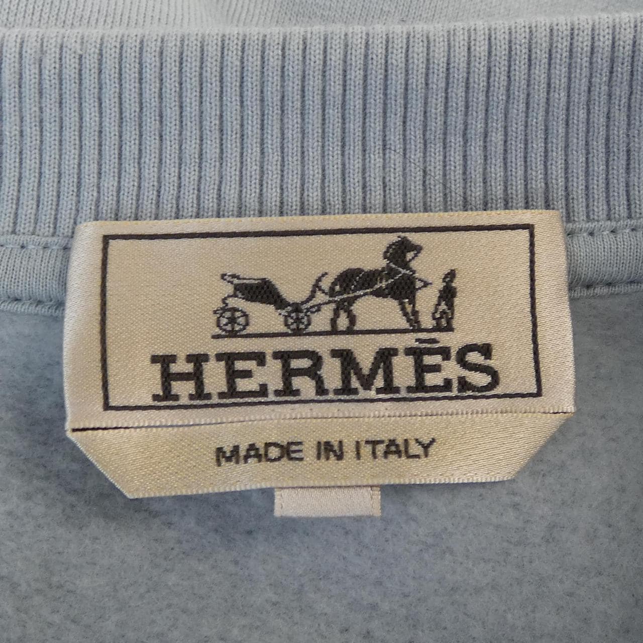 エルメス HERMES スウェット