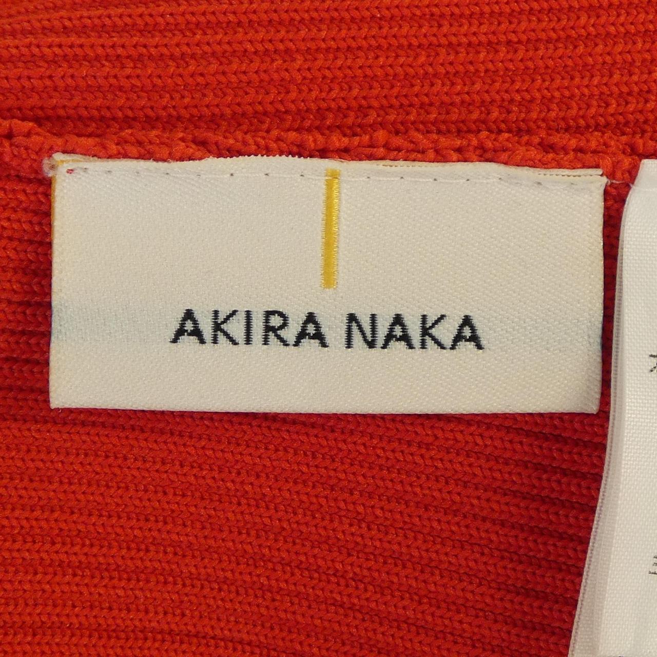 アキラナカ AKIRA NAKA スカート