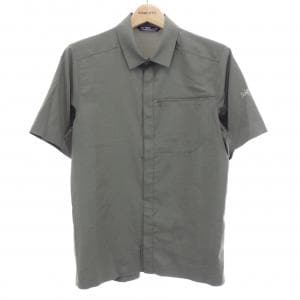 アークテリクス ARC'TERYX SKYLINE SS SHIRTS S／Sシャツ