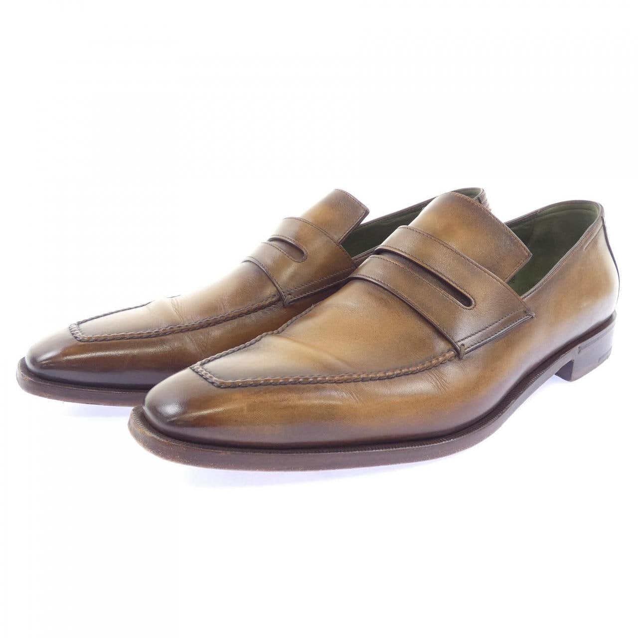 ベルルッティ Berluti シューズ