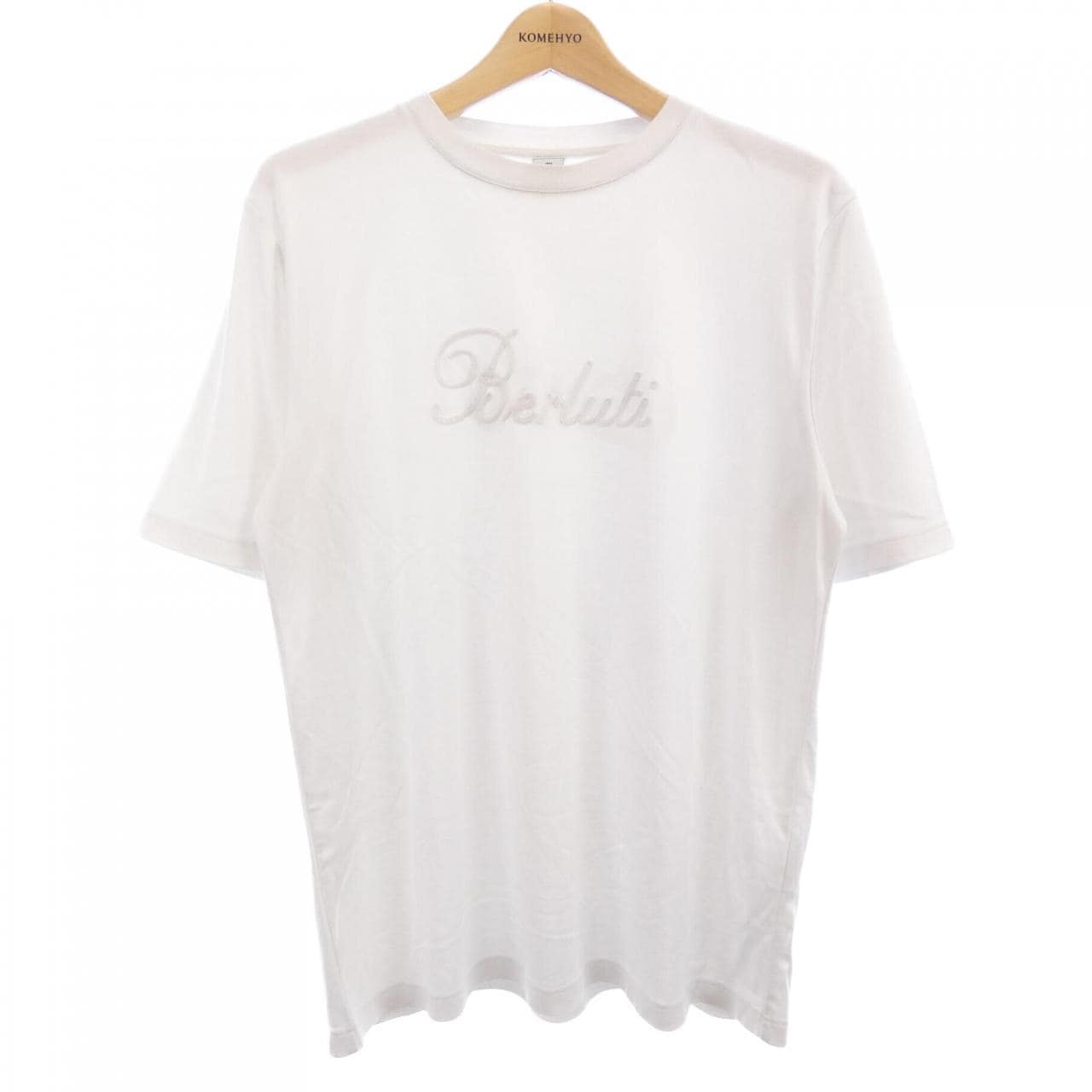 ベルルッティ Berluti R23JRS81 Tシャツ