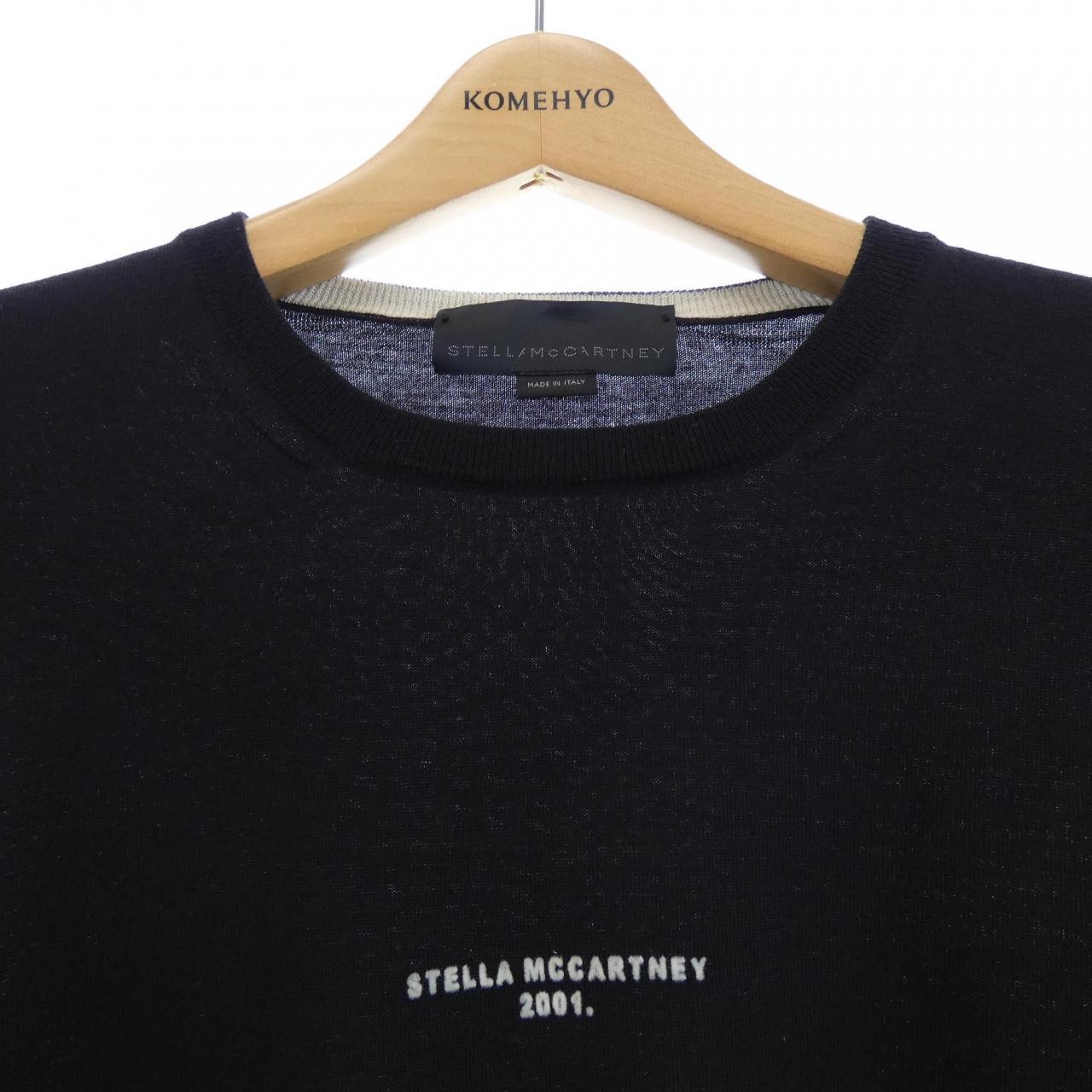 ステラマッカートニー STELLA MCCARTNEY 576123 S7180 ニット