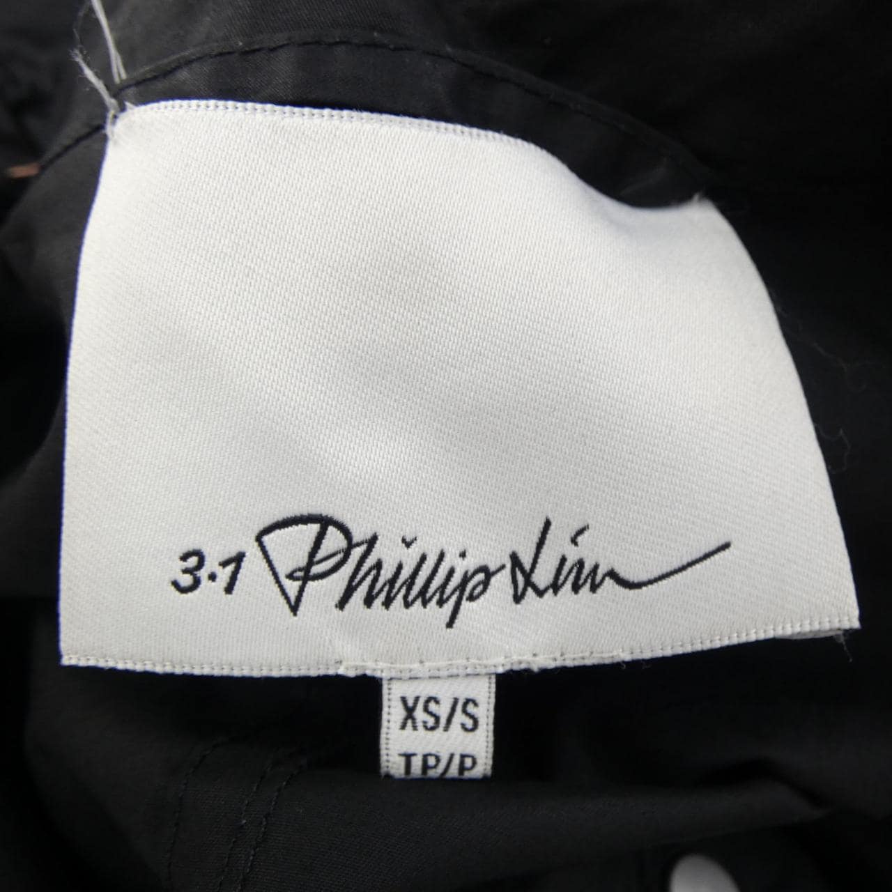スリーワンフィリップリム 3.1 Phillip Lim コート