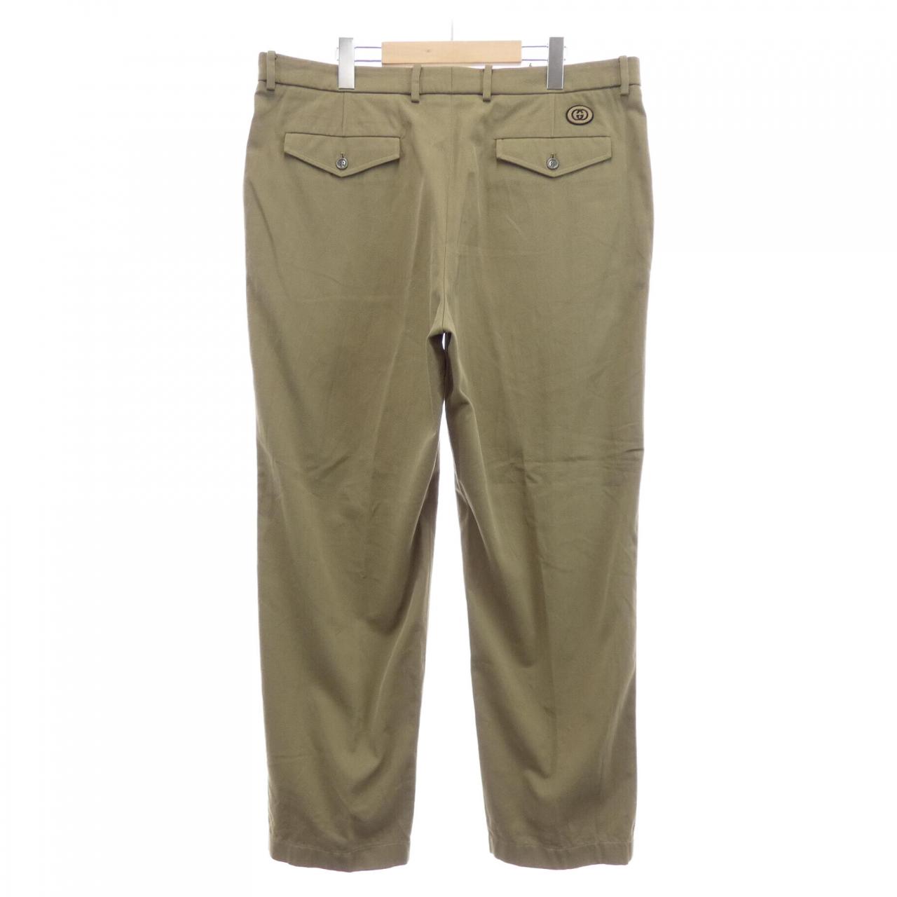 グッチ GUCCI 639398 ZAF7Y パンツ