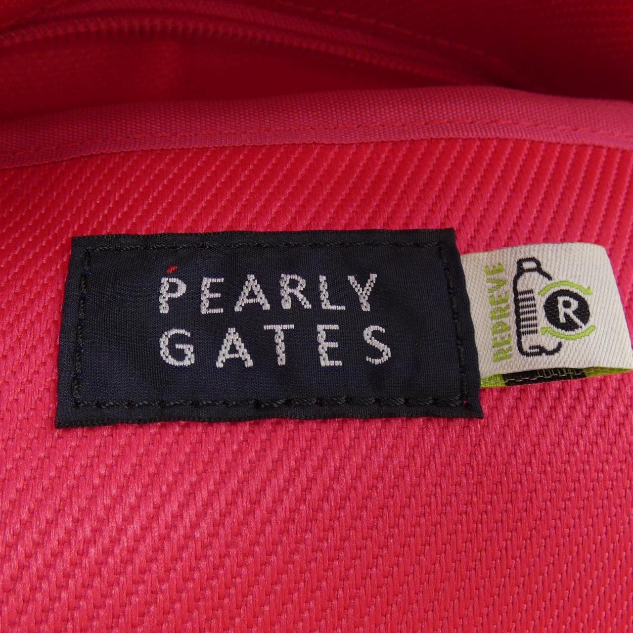 パーリーゲイツ PEARLY GATES 053-5181872 BAG