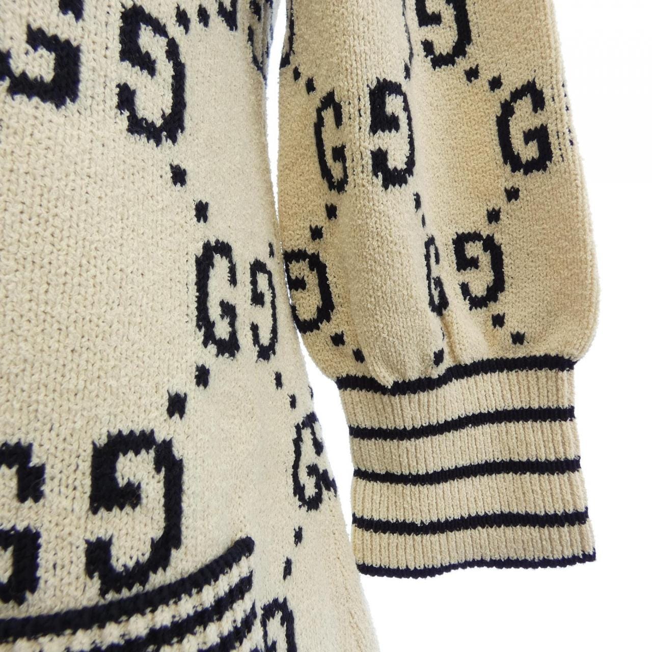 グッチ GUCCI GGパターン 691720 XKCAN ワンピース