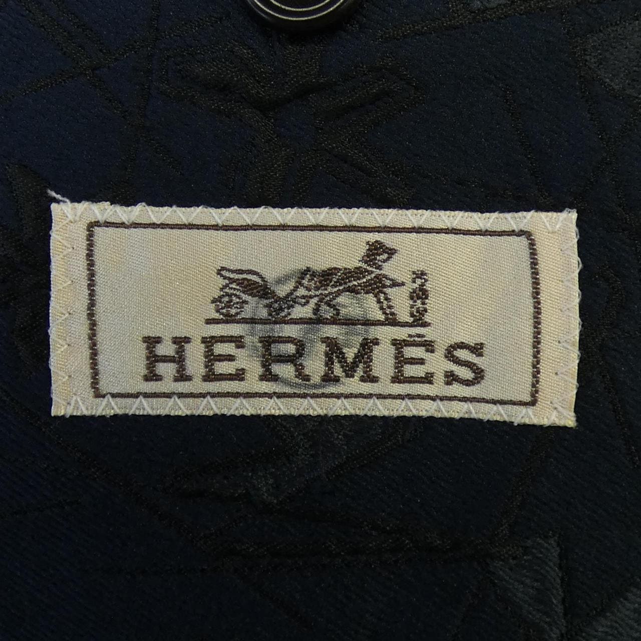 エルメス HERMES 044124HJ ジャケット