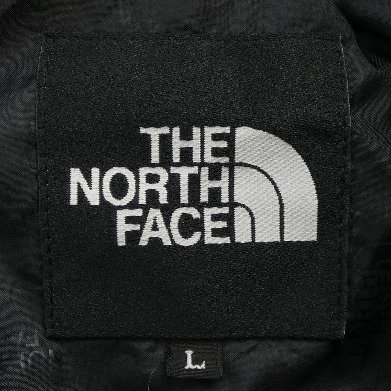 THE NORTH FACE夹克