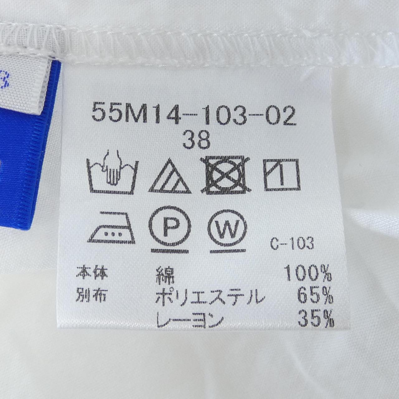 BLUE LABEL CRESTBRID Shirt