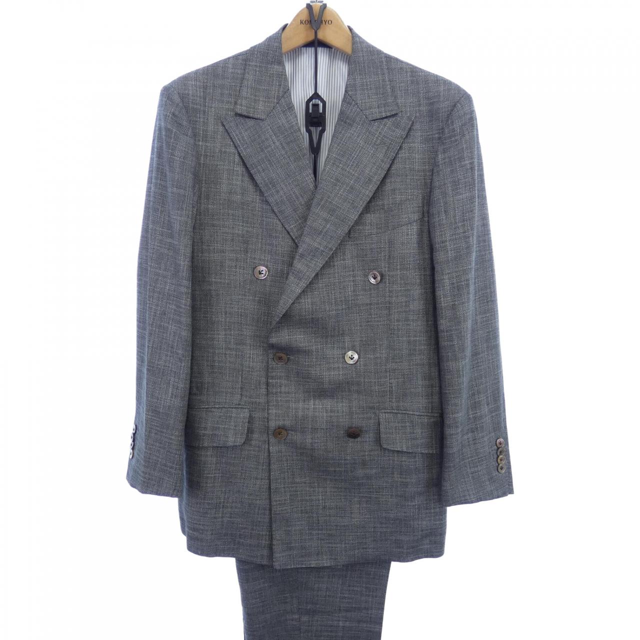 IL SARTO SUIT