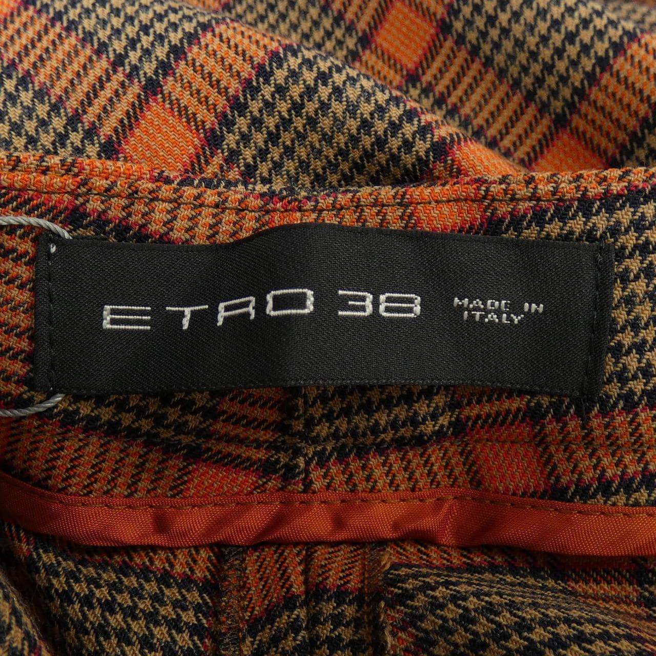 エトロ ETRO パンツ