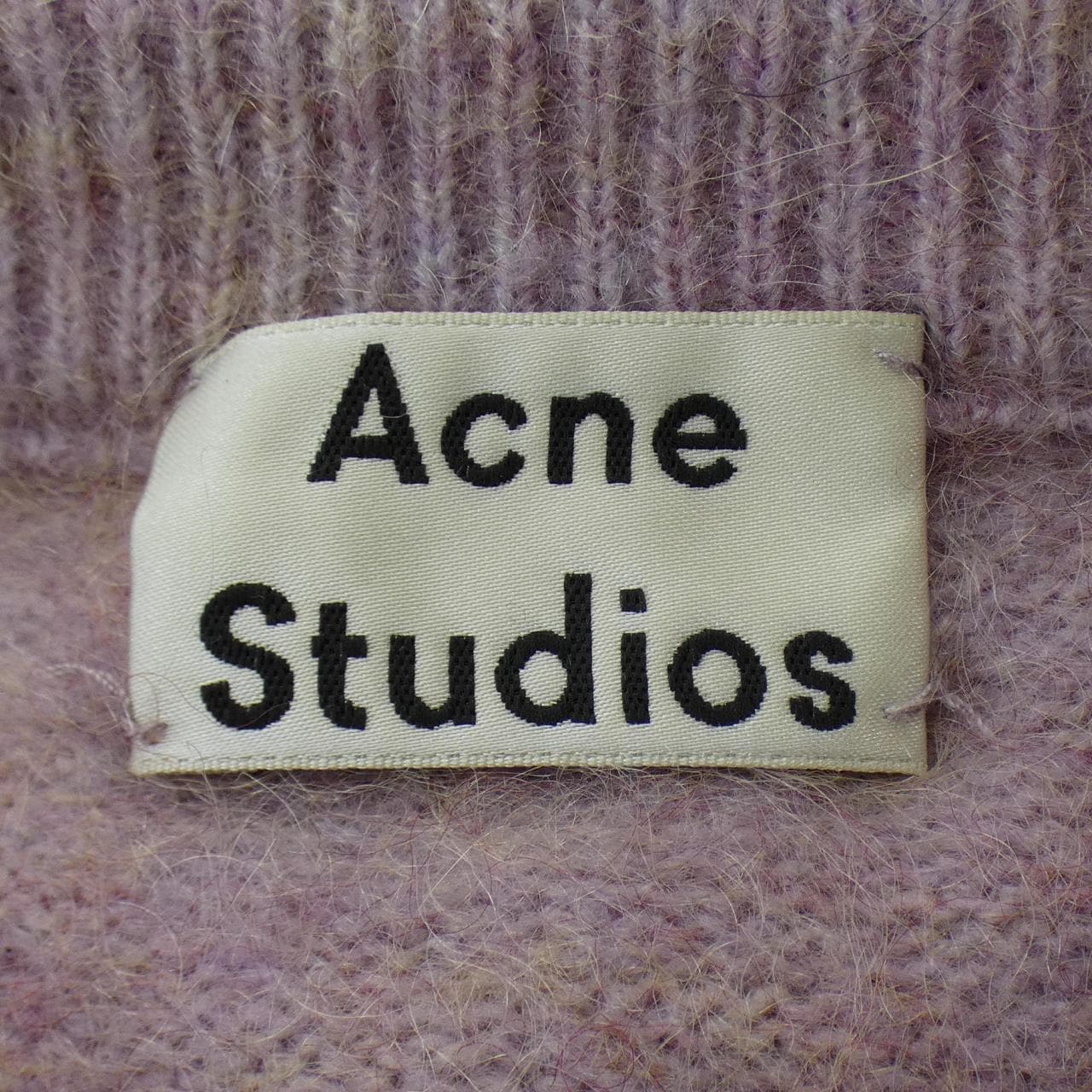 アクネストゥディオズ ACNE STUDIOS ニット