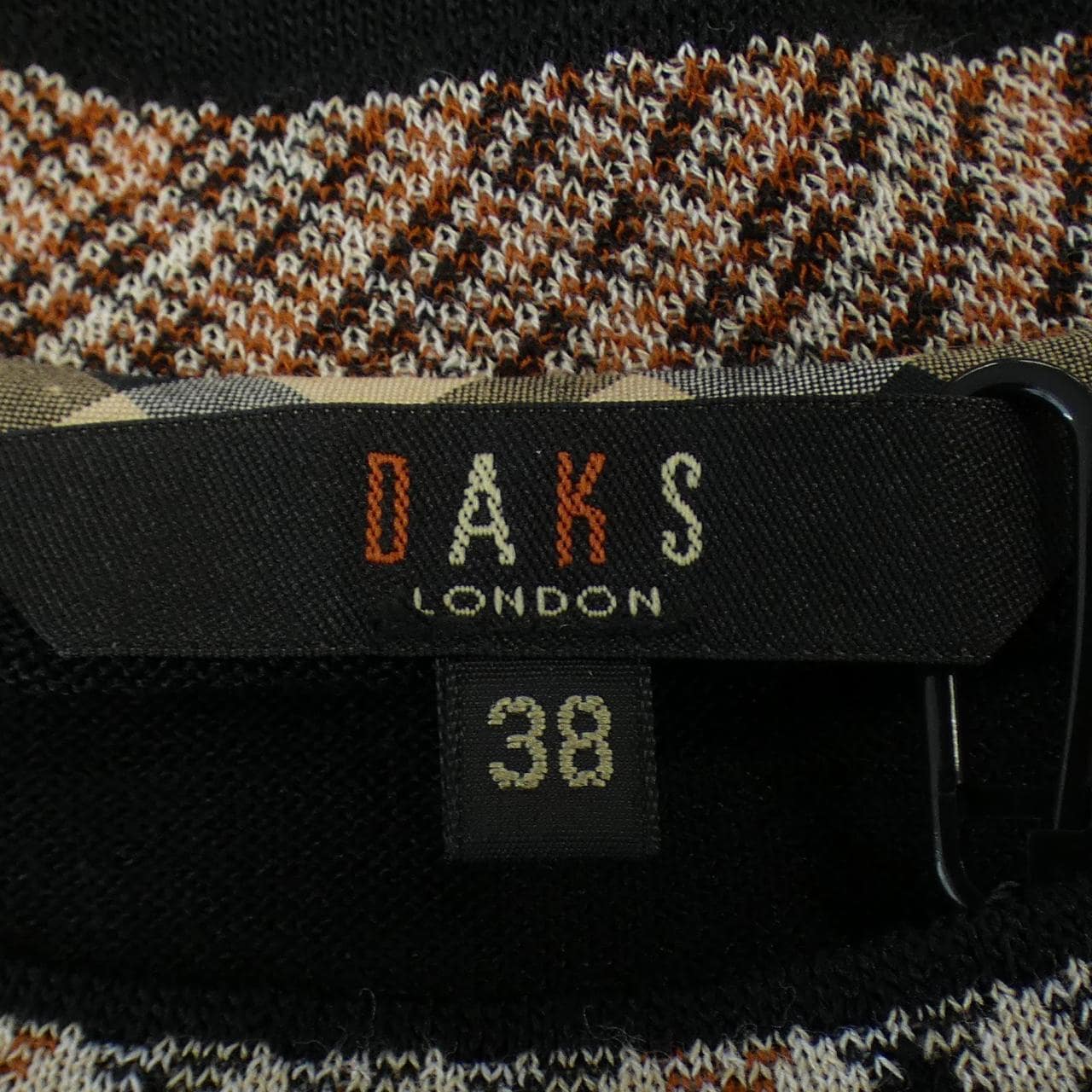 ダックス DAKS トップス