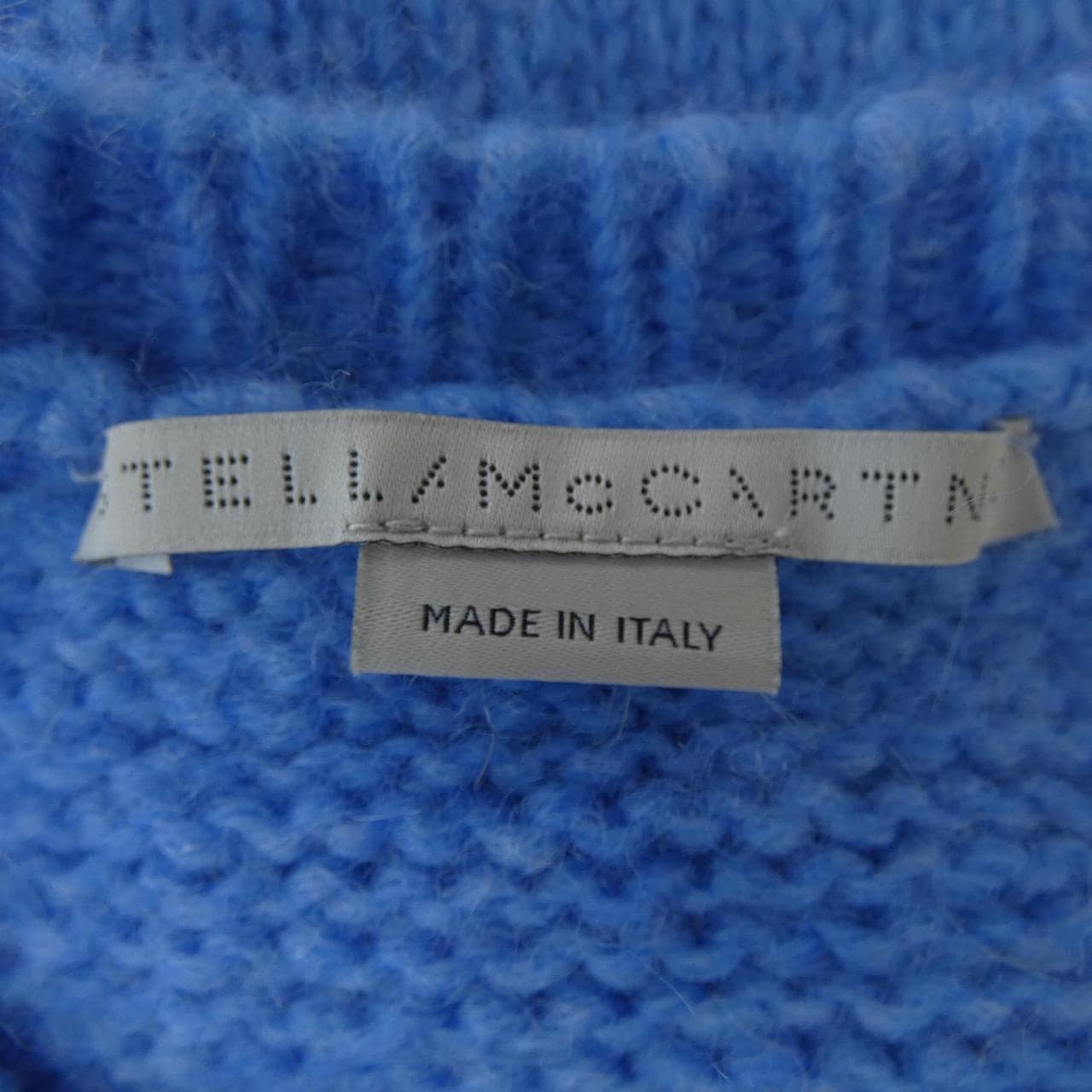 STELLA MCCARTNEY斯特拉·麥卡特尼針織品