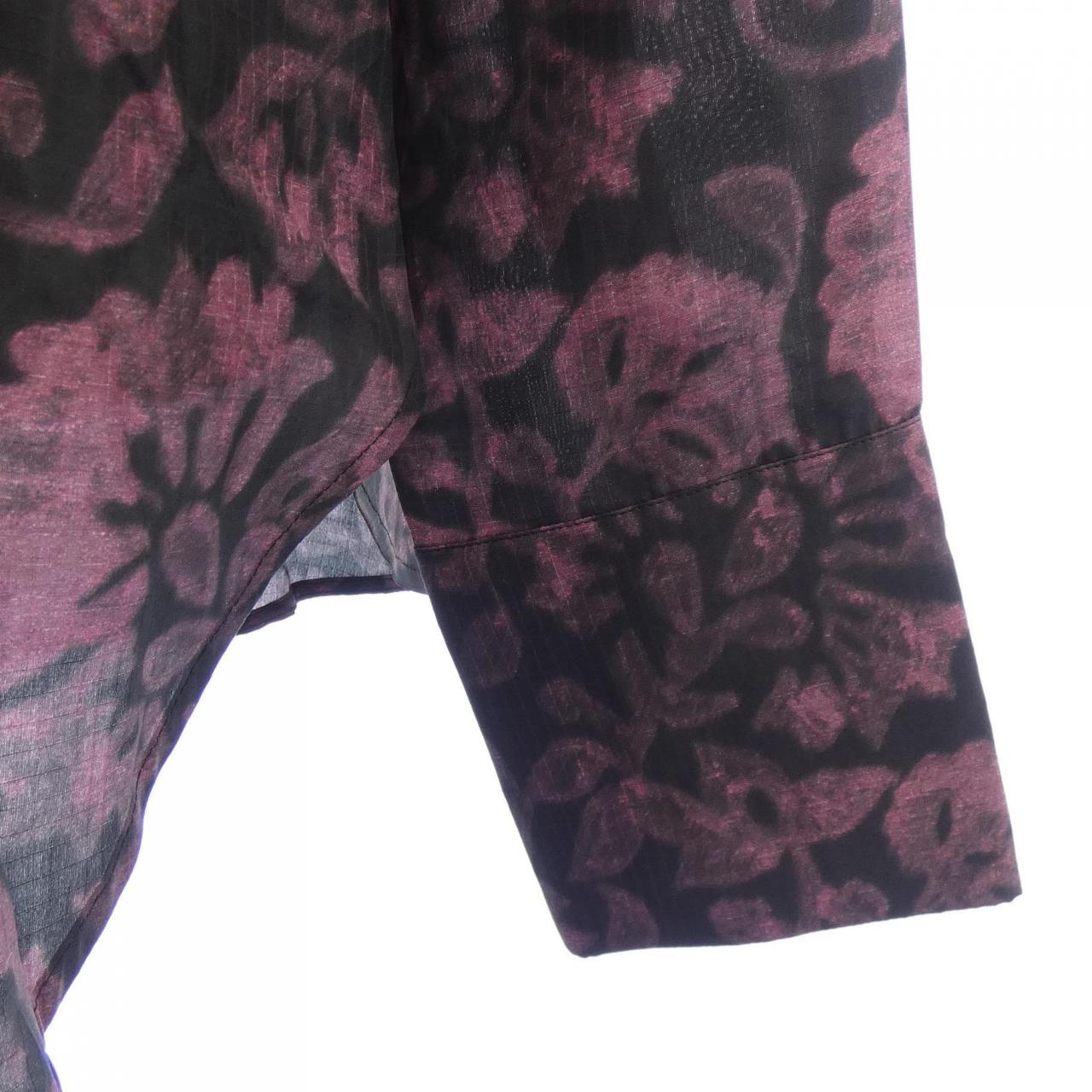 クリスチャンワイナンツ christian wijnants シャツ