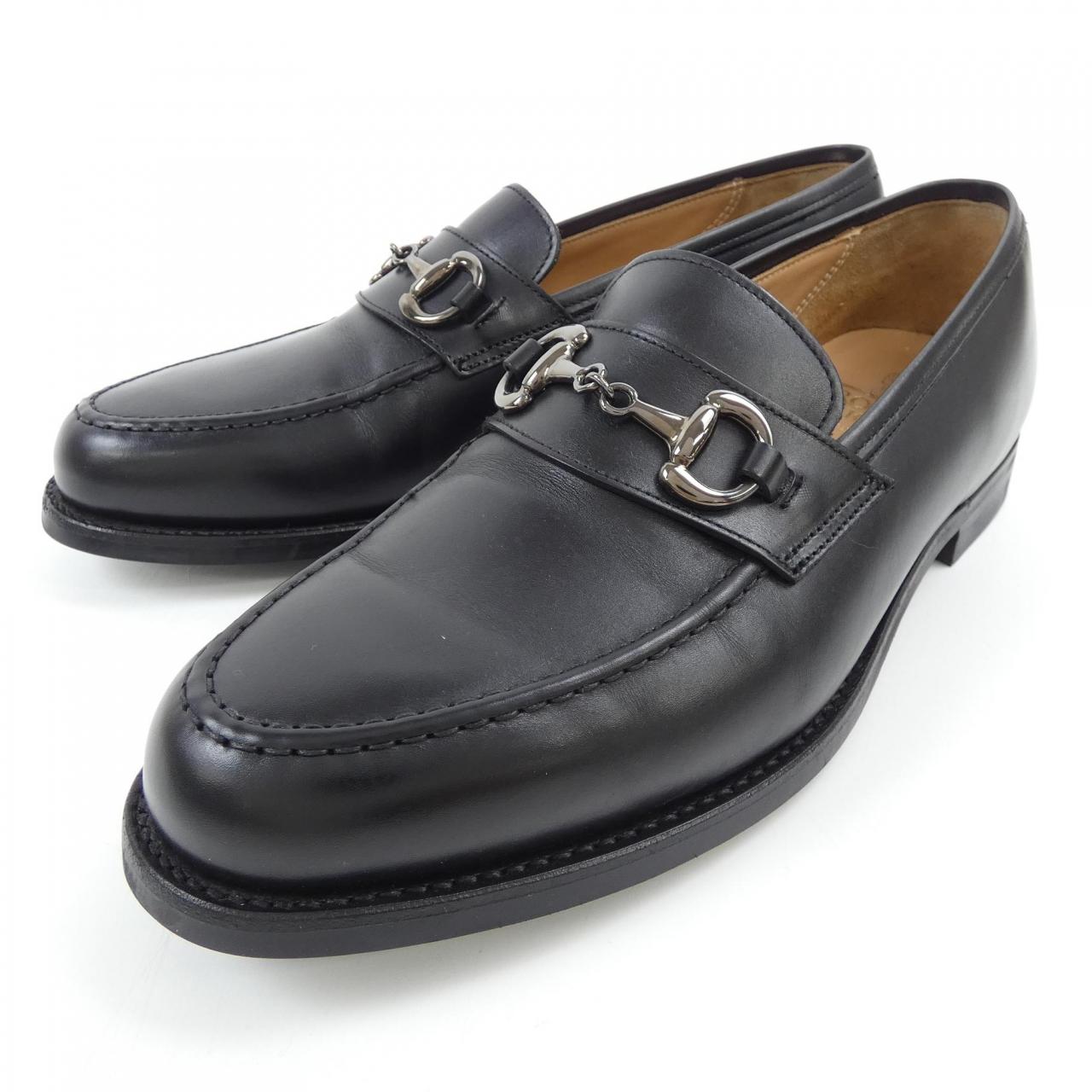 クロケットアンドジョーンズ CROCKETT&JONES HENDON シューズ