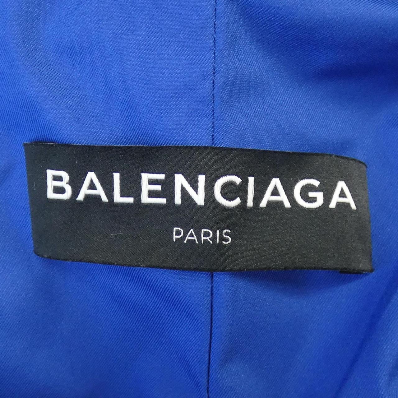 BALENCIAGA 508499 TYD24 夹克
