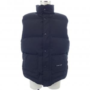 カナダグース CANADA GOOSE 4131JM R WINDSOR ウィンザー ダウンベスト