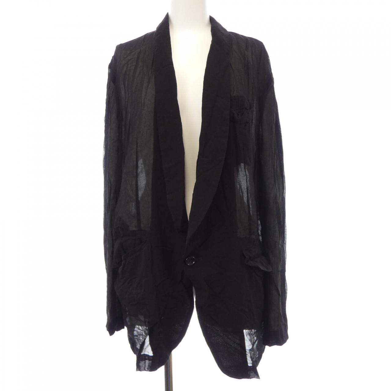 コムデギャルソン COMME des GARCONS RM-J015 ジャケット