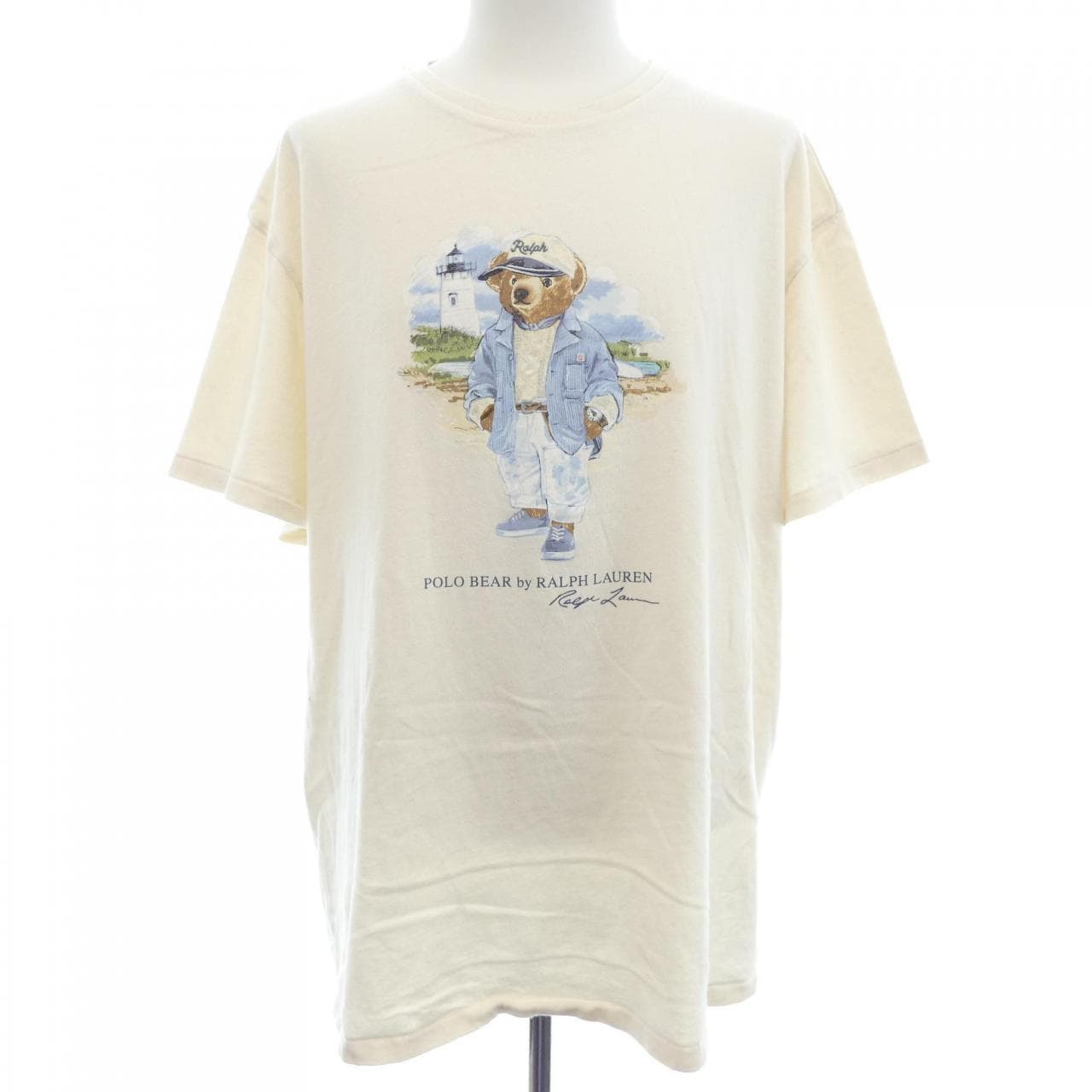 ポロラルフローレン POLO RALPH LAUREN Tシャツ