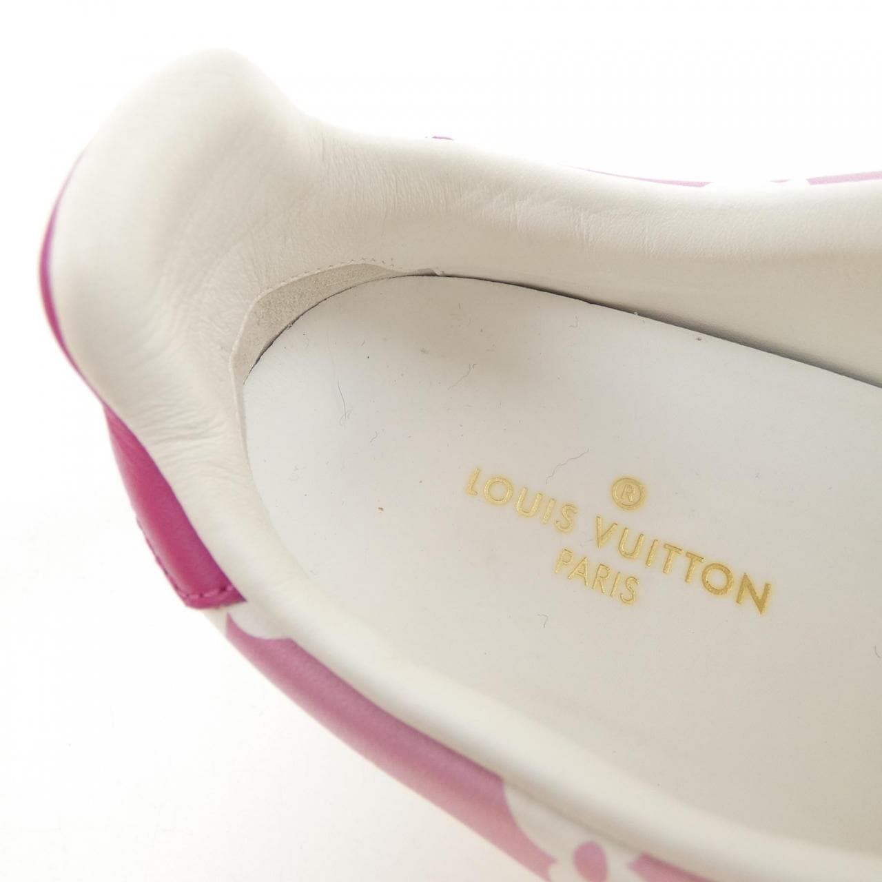 ルイヴィトン LOUIS VUITTON スニーカー