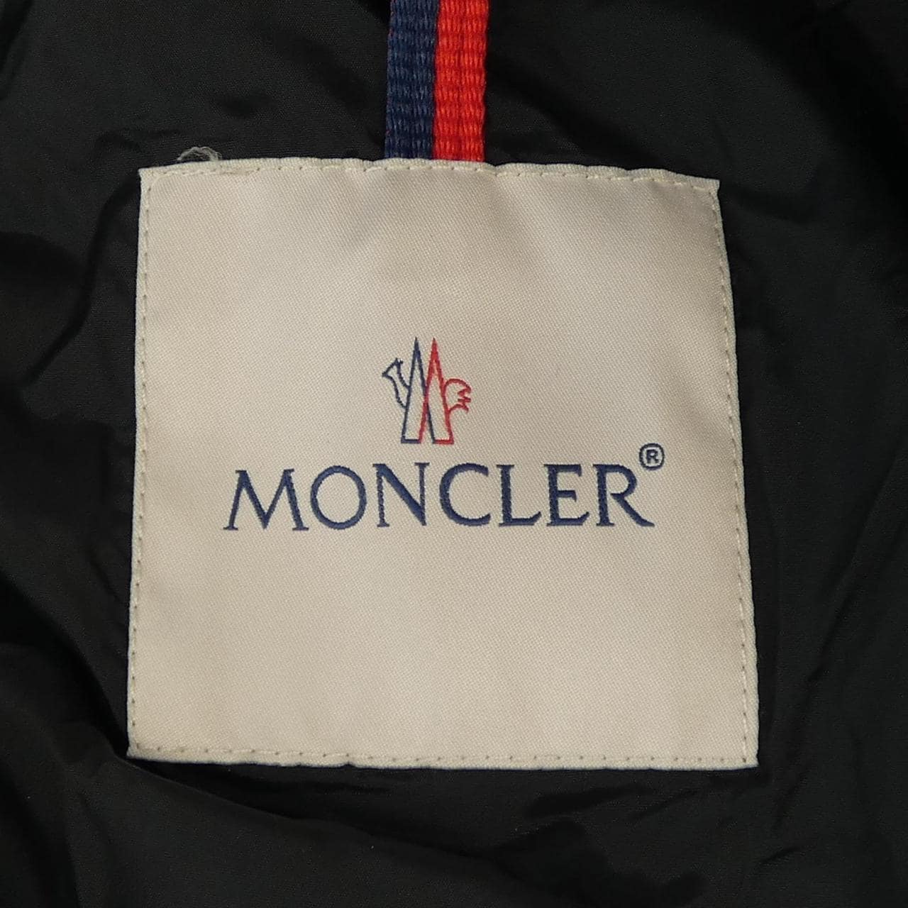 モンクレール MONCLER TOPAZ コート