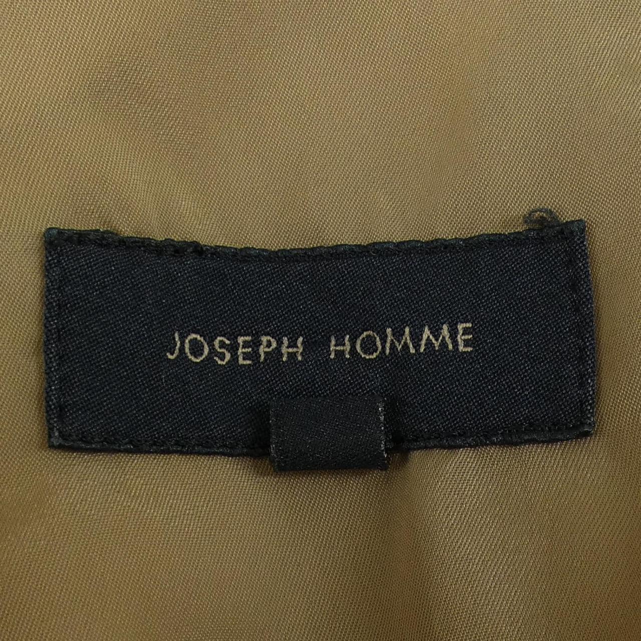 Josephum JOSEPH HOMME KW.0302夹克