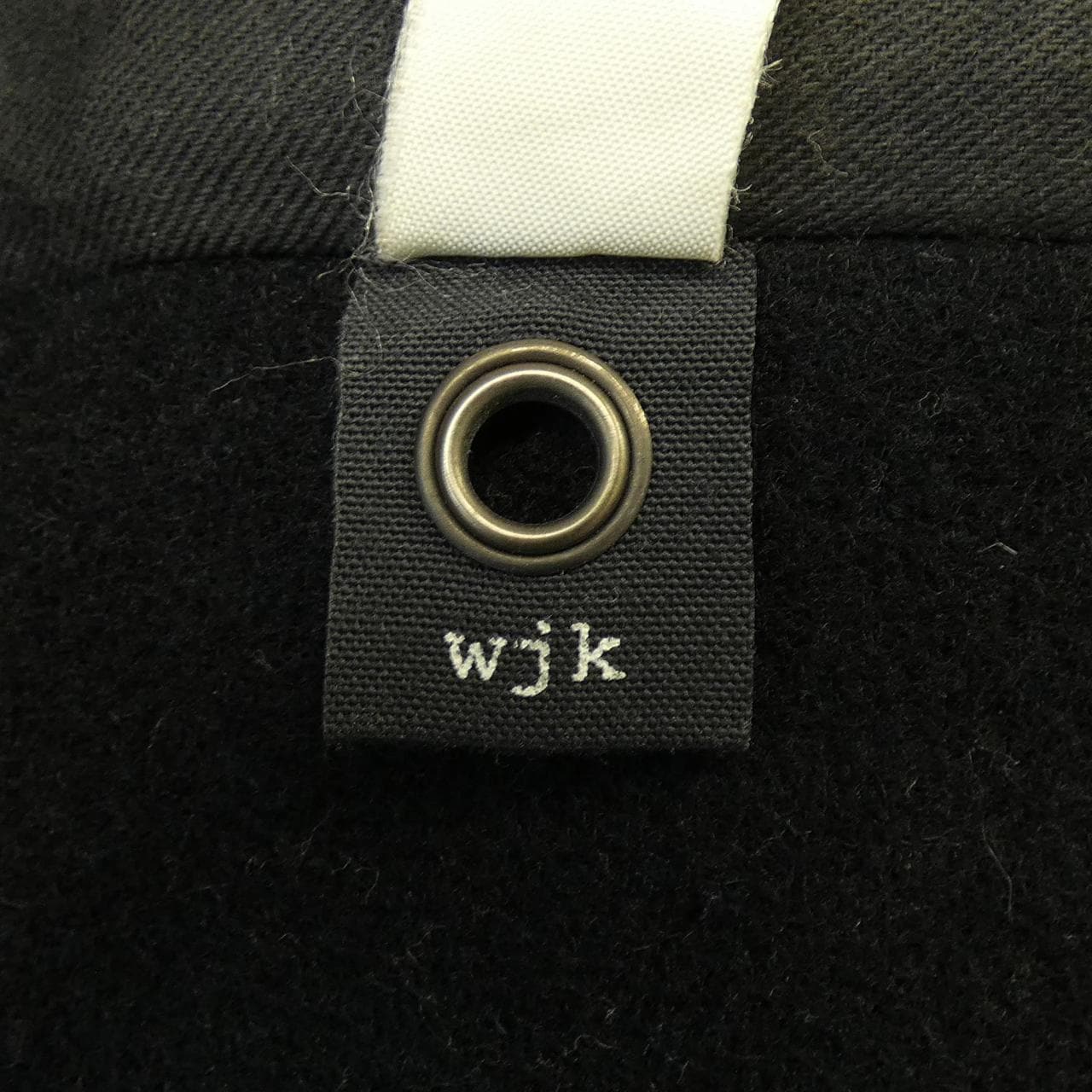 ダブルジェーケー w･j･k コート